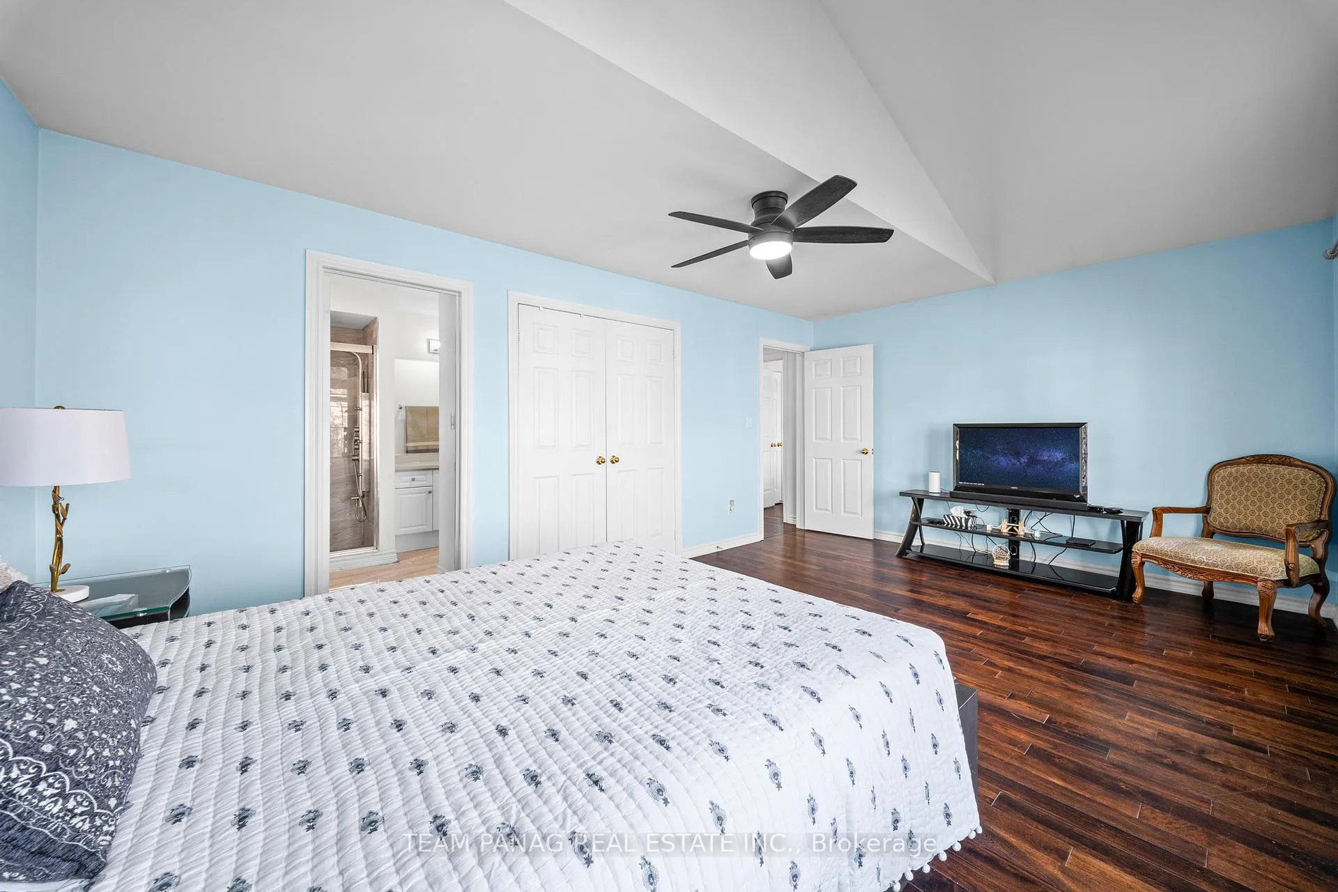 Photo 30 of 502 Fernforest Drive, Brampton, Sandringham-Wellington — HOMEH