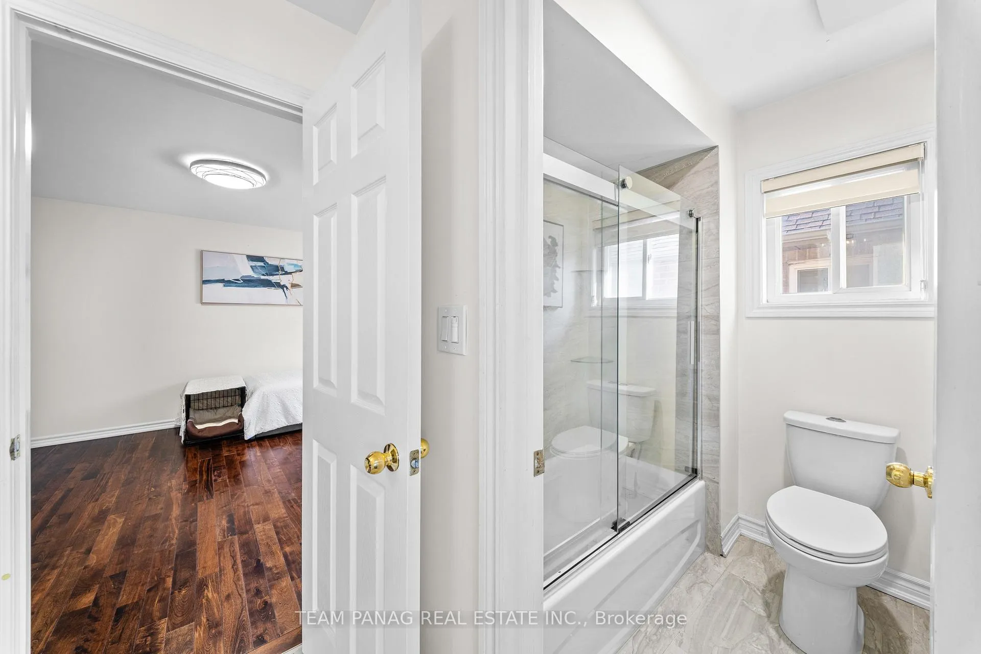 Photo 35 of 502 Fernforest Drive, Brampton, Sandringham-Wellington — HOMEH
