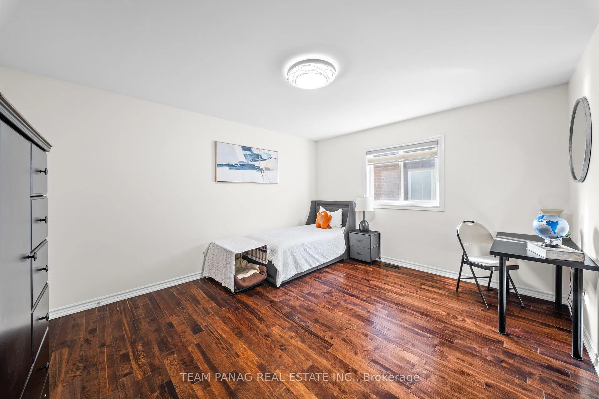 Photo 37 of 502 Fernforest Drive, Brampton, Sandringham-Wellington — HOMEH