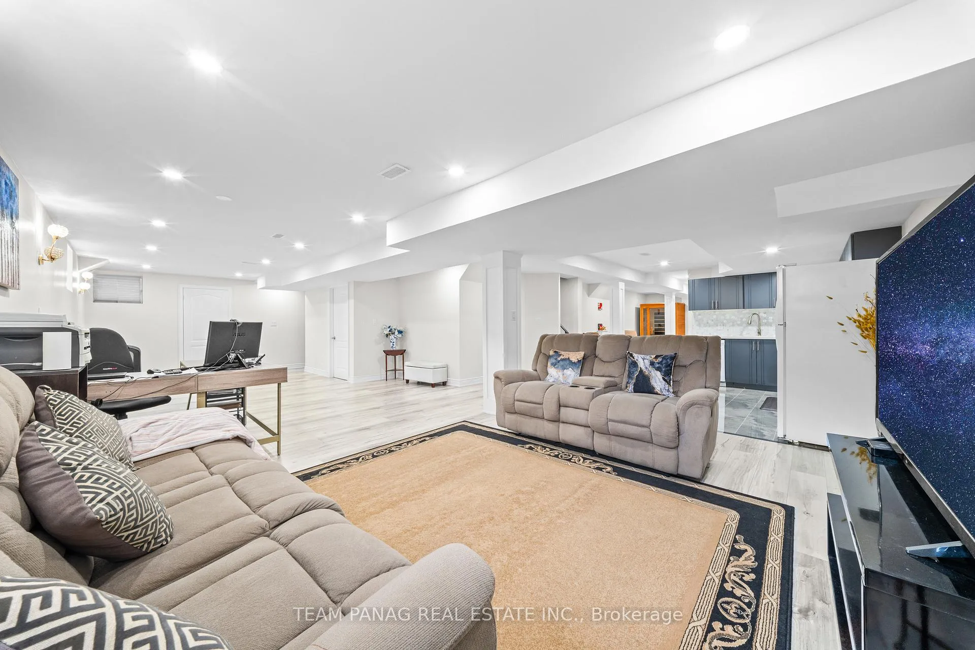 Photo 41 of 502 Fernforest Drive, Brampton, Sandringham-Wellington — HOMEH