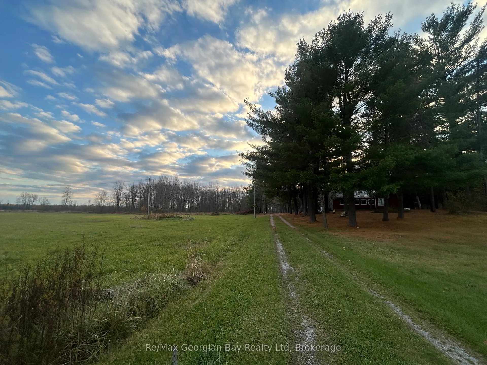 Photo 1 of 1666 Balkwill Line, Severn, Coldwater — HOMEH