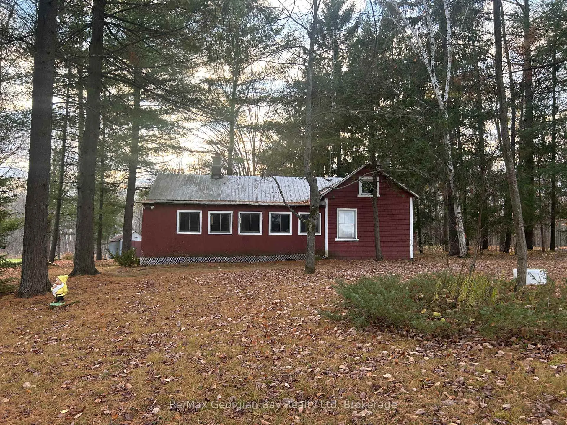 Photo 2 of 1666 Balkwill Line, Severn, Coldwater — HOMEH