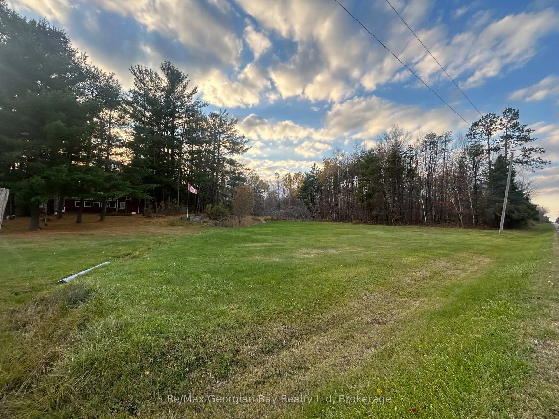 Photo 4 of 1666 Balkwill Line, Severn, Coldwater — HOMEH