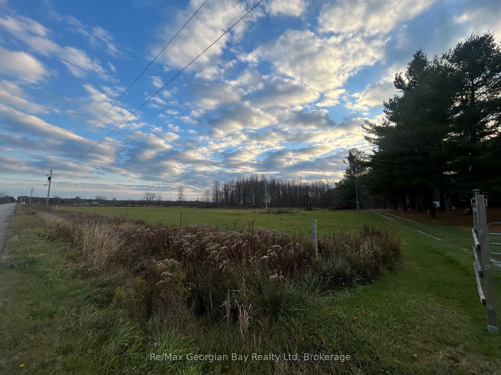 Photo 5 of 1666 Balkwill Line, Severn, Coldwater — HOMEH
