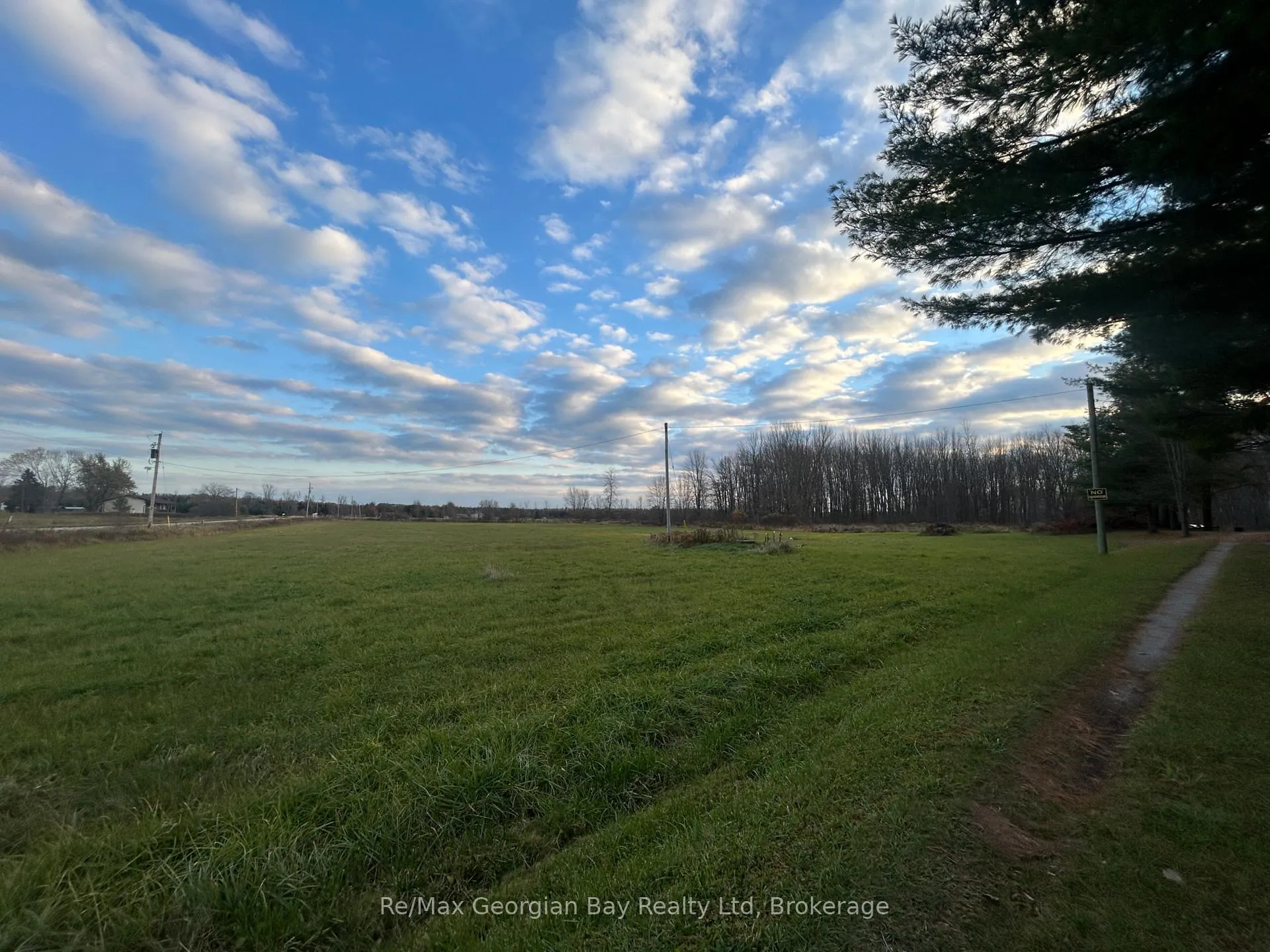 Photo 6 of 1666 Balkwill Line, Severn, Coldwater — HOMEH
