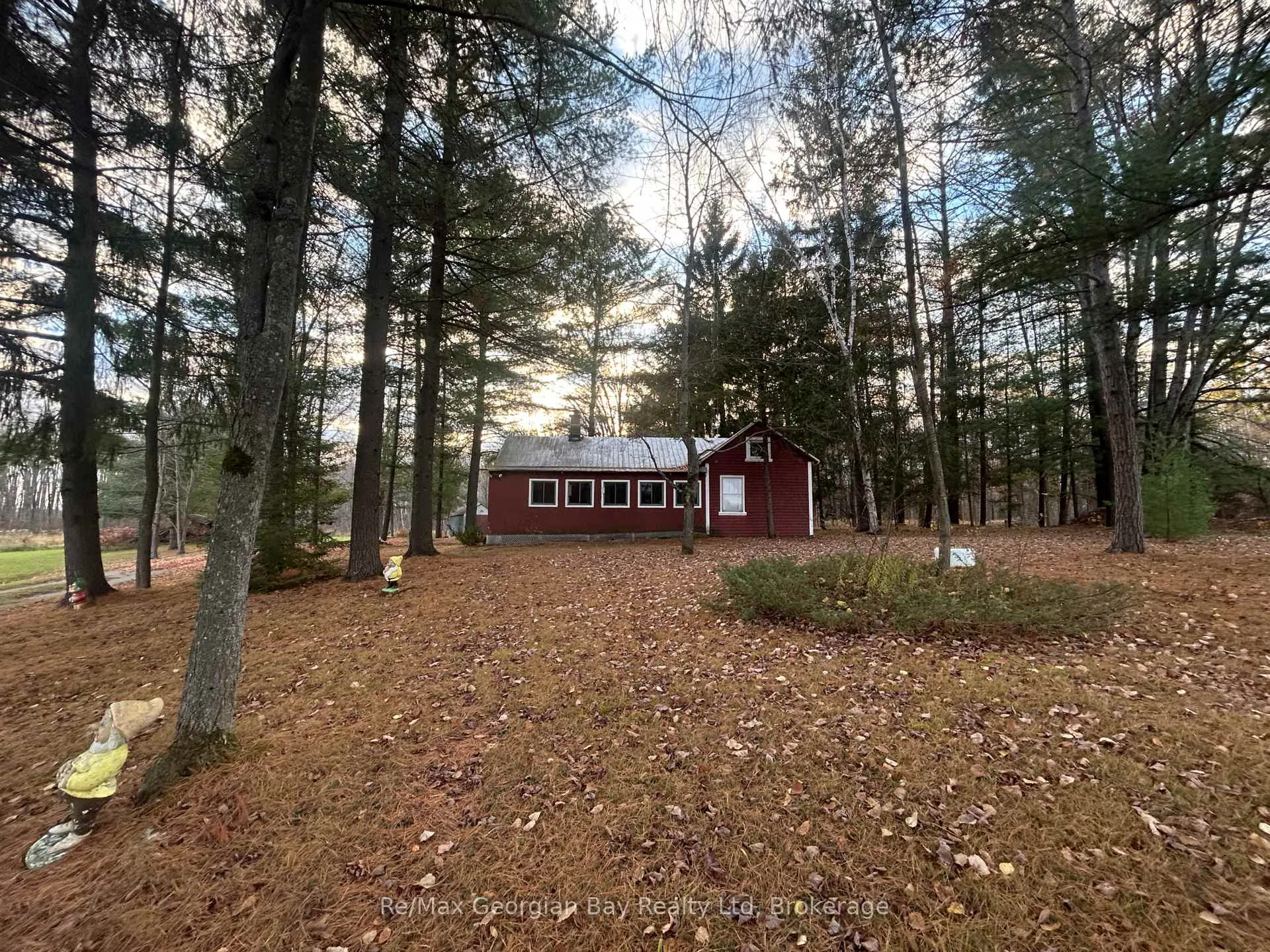 Photo 8 of 1666 Balkwill Line, Severn, Coldwater — HOMEH