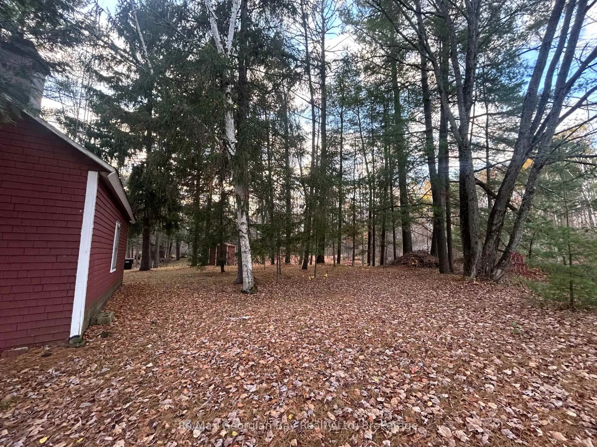 Photo 9 of 1666 Balkwill Line, Severn, Coldwater — HOMEH