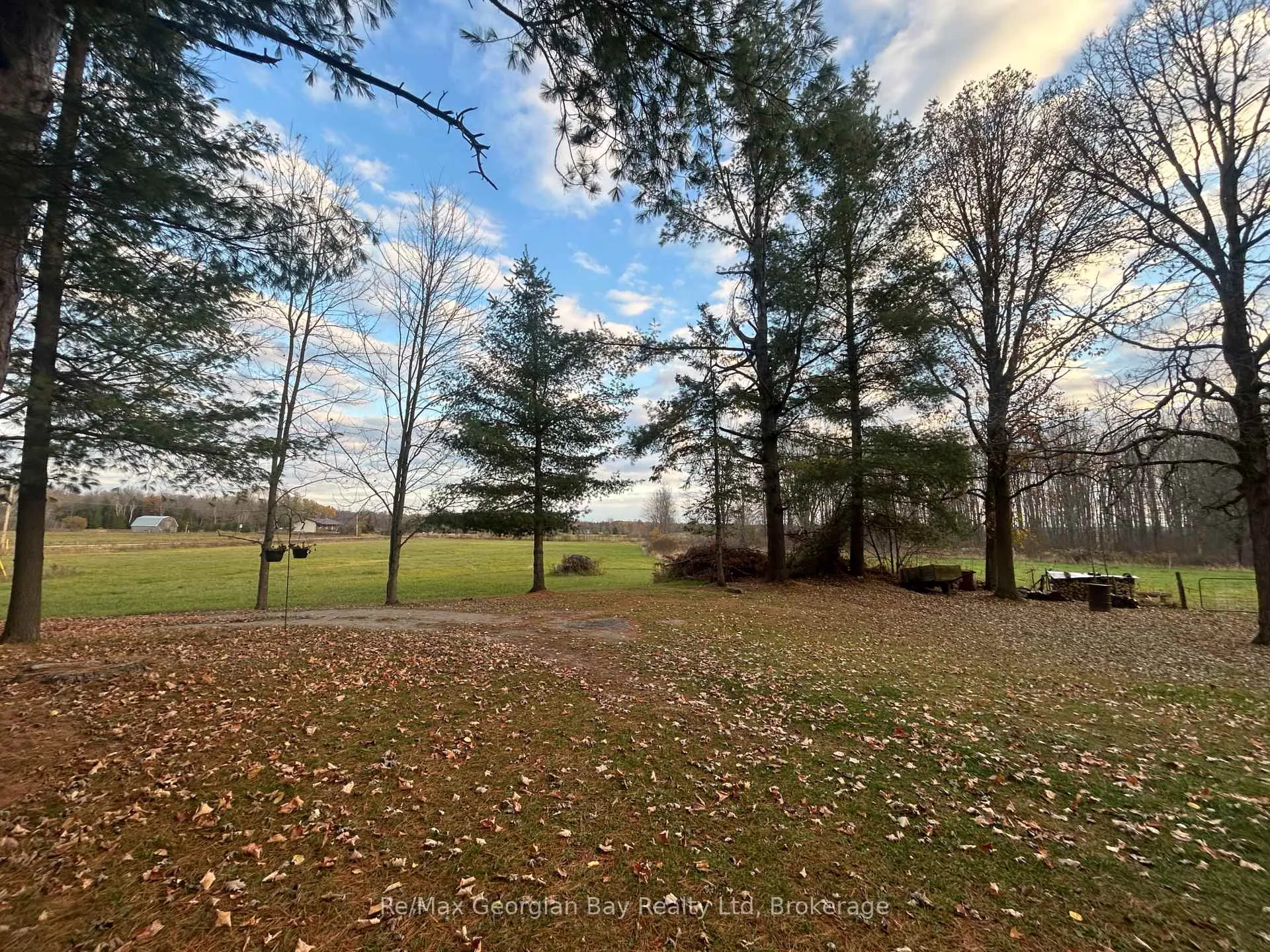 Photo 11 of 1666 Balkwill Line, Severn, Coldwater — HOMEH
