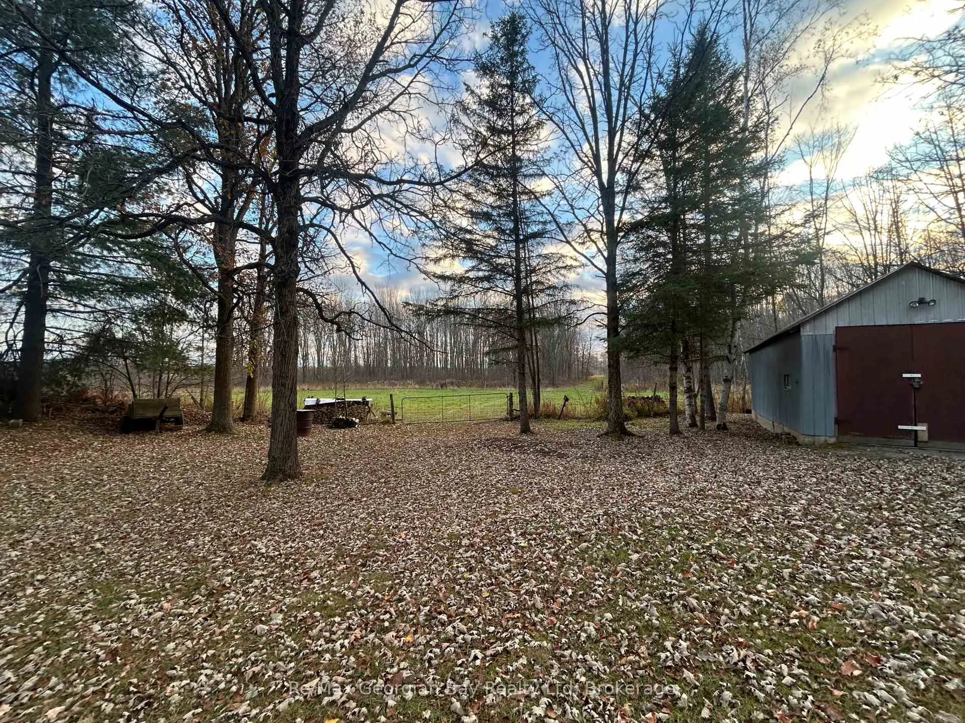 Photo 13 of 1666 Balkwill Line, Severn, Coldwater — HOMEH