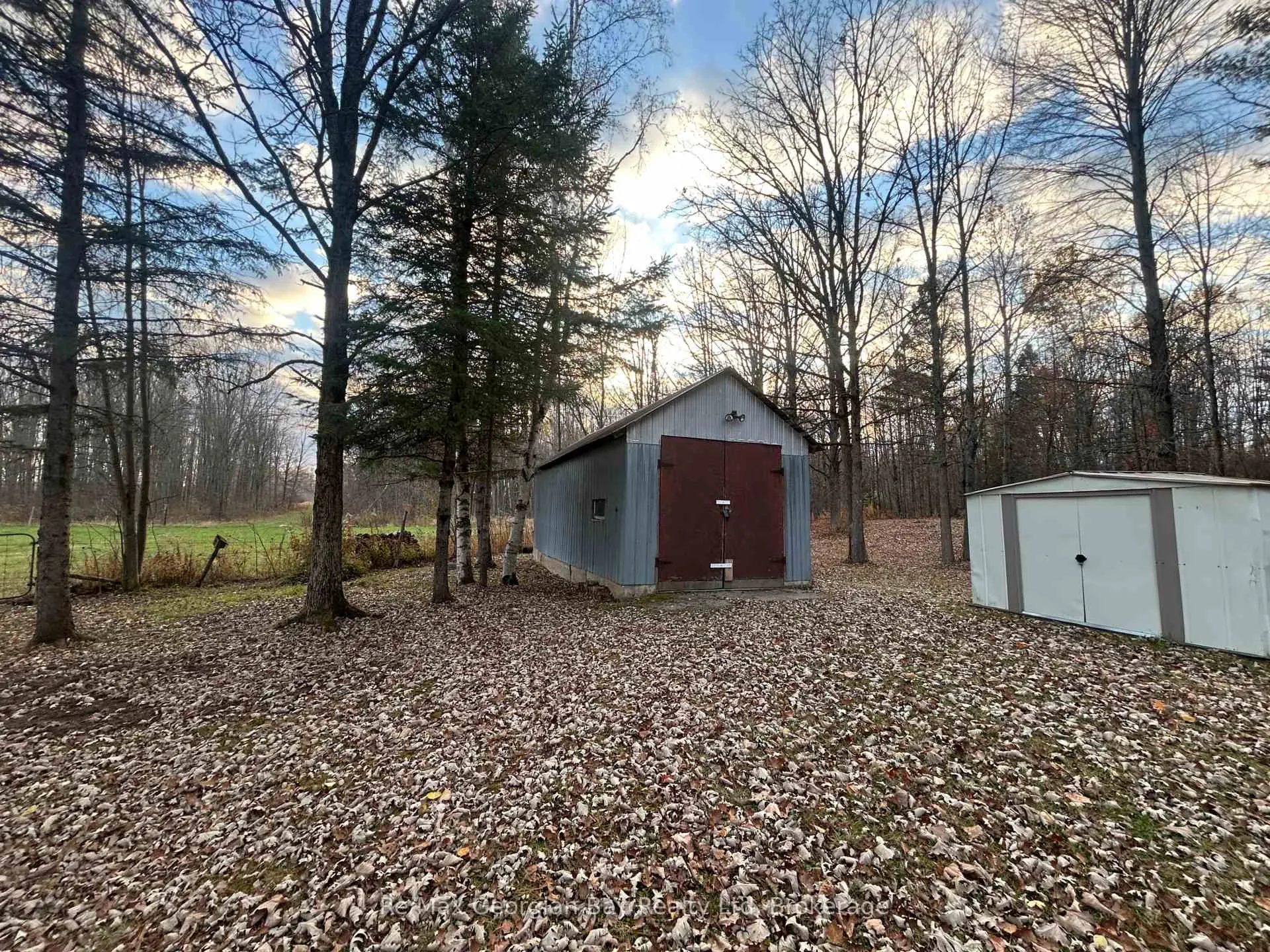 Photo 14 of 1666 Balkwill Line, Severn, Coldwater — HOMEH