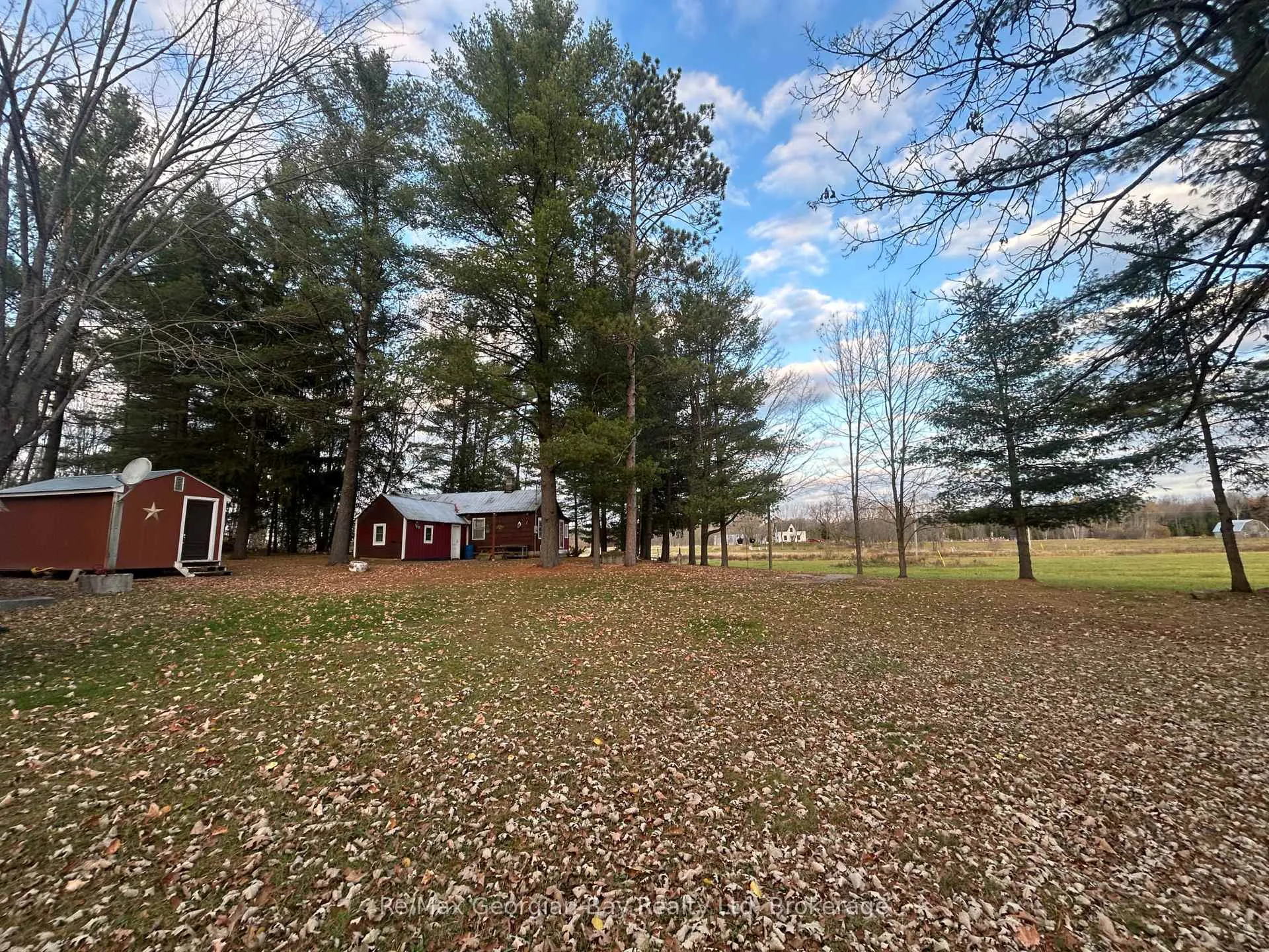 Photo 16 of 1666 Balkwill Line, Severn, Coldwater — HOMEH