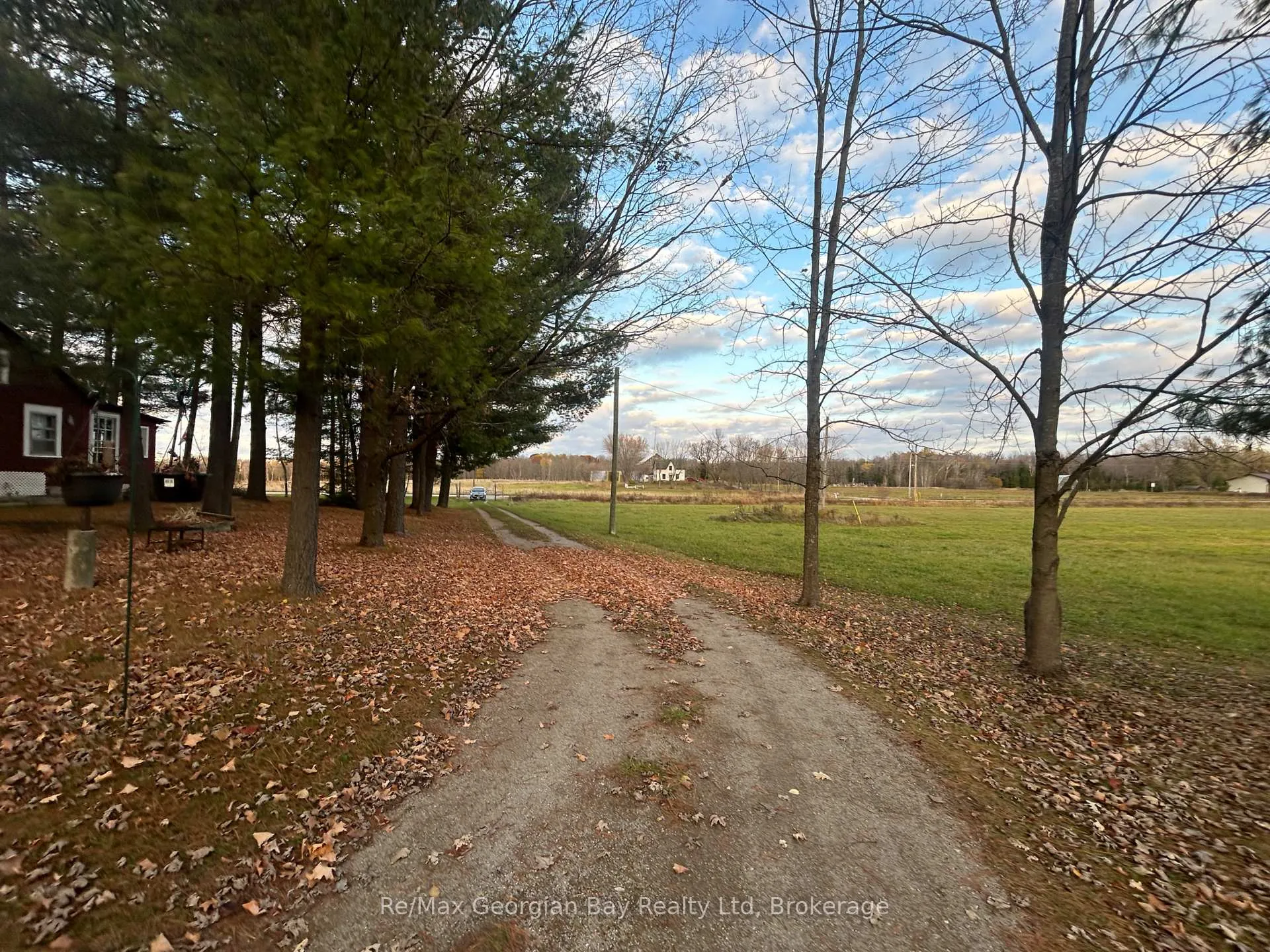 Photo 17 of 1666 Balkwill Line, Severn, Coldwater — HOMEH