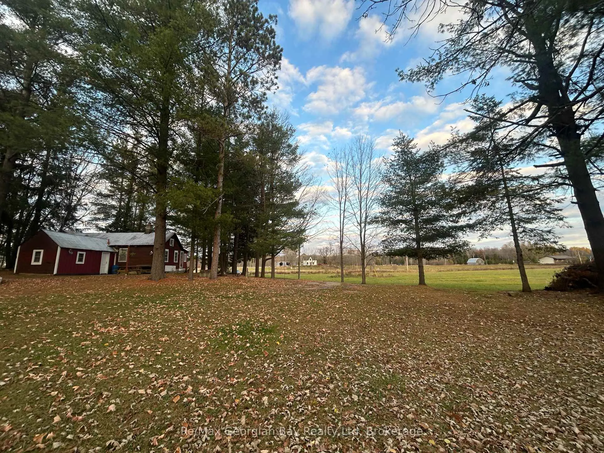 Photo 19 of 1666 Balkwill Line, Severn, Coldwater — HOMEH