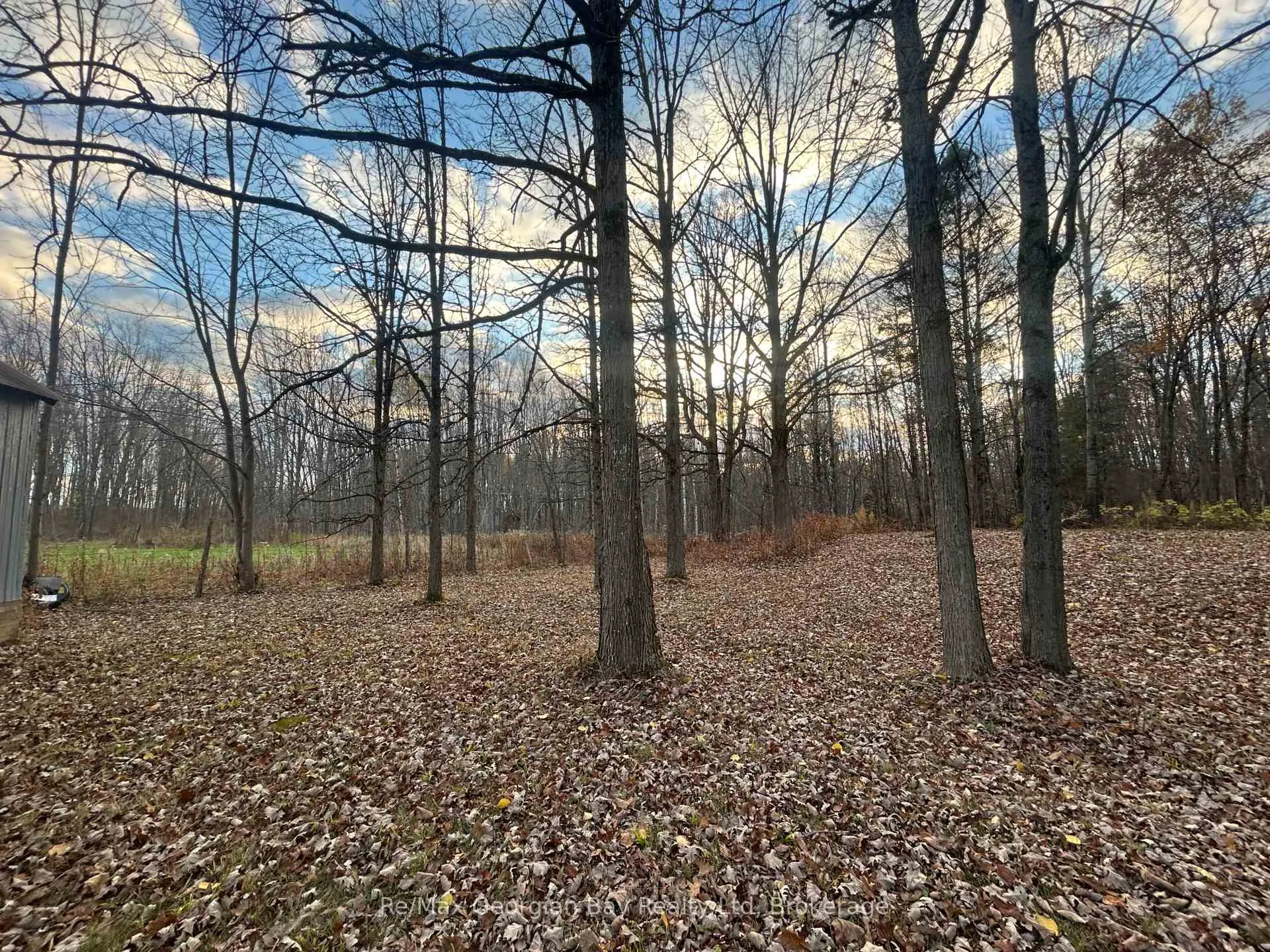 Photo 20 of 1666 Balkwill Line, Severn, Coldwater — HOMEH