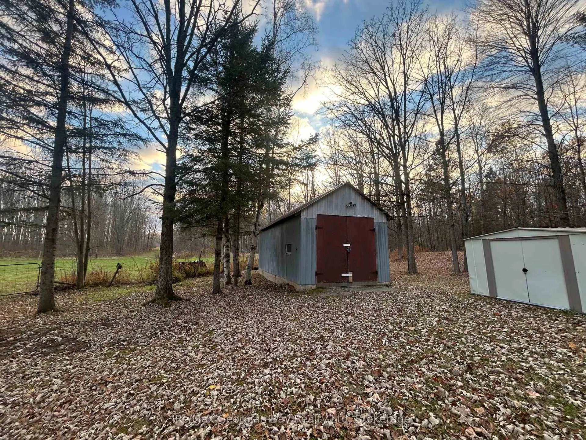 Photo 21 of 1666 Balkwill Line, Severn, Coldwater — HOMEH