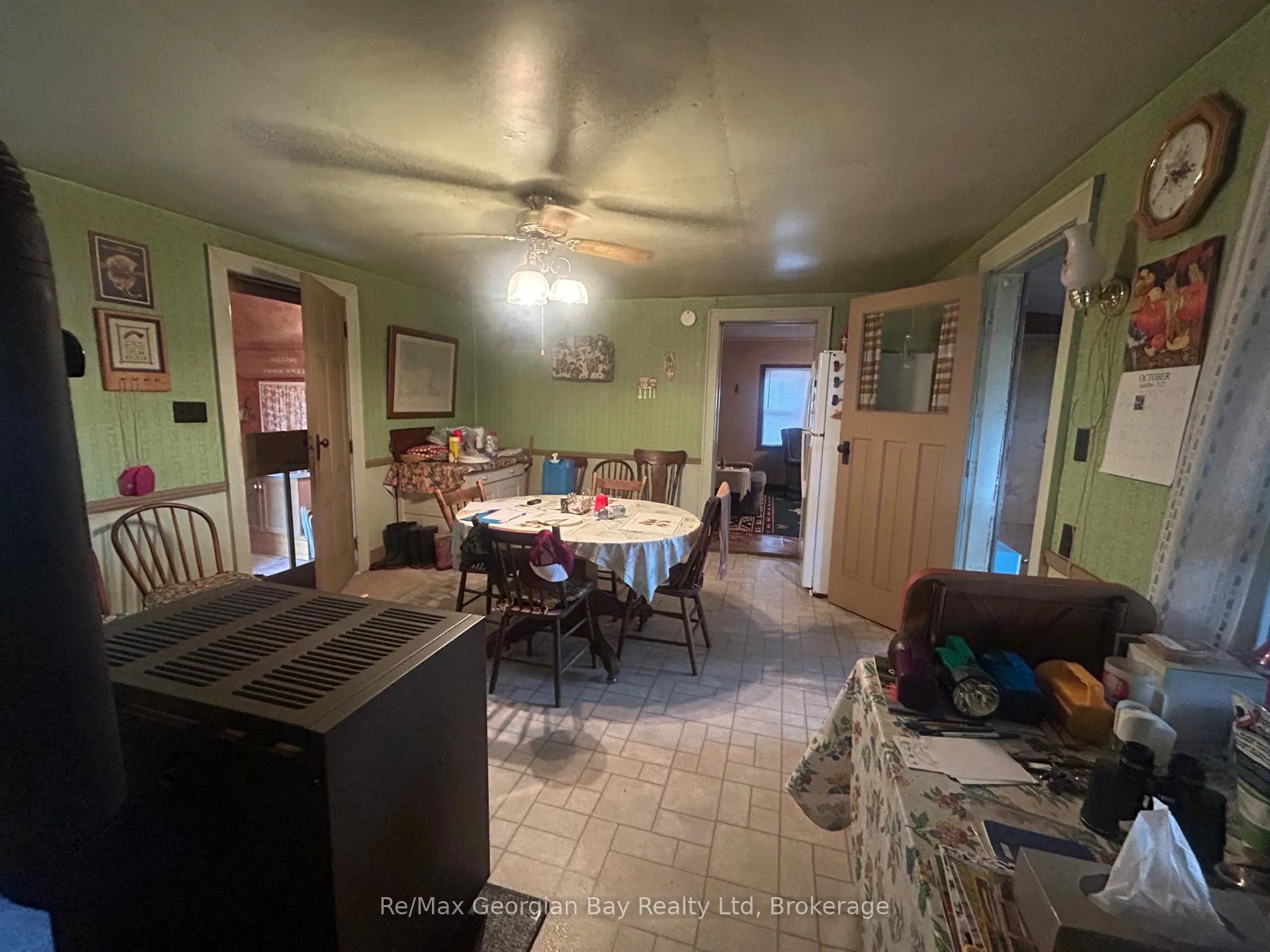 Photo 24 of 1666 Balkwill Line, Severn, Coldwater — HOMEH