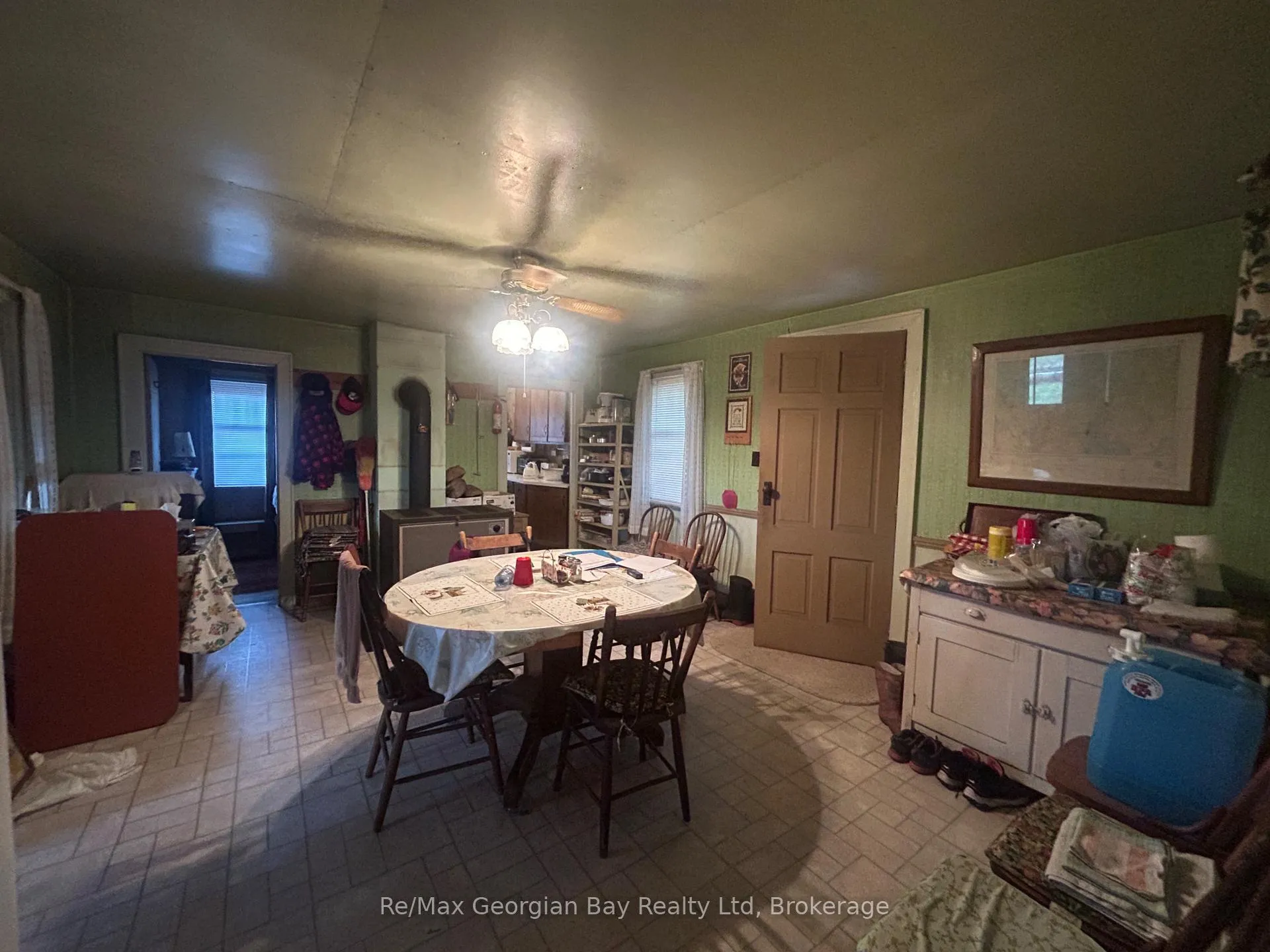 Photo 25 of 1666 Balkwill Line, Severn, Coldwater — HOMEH