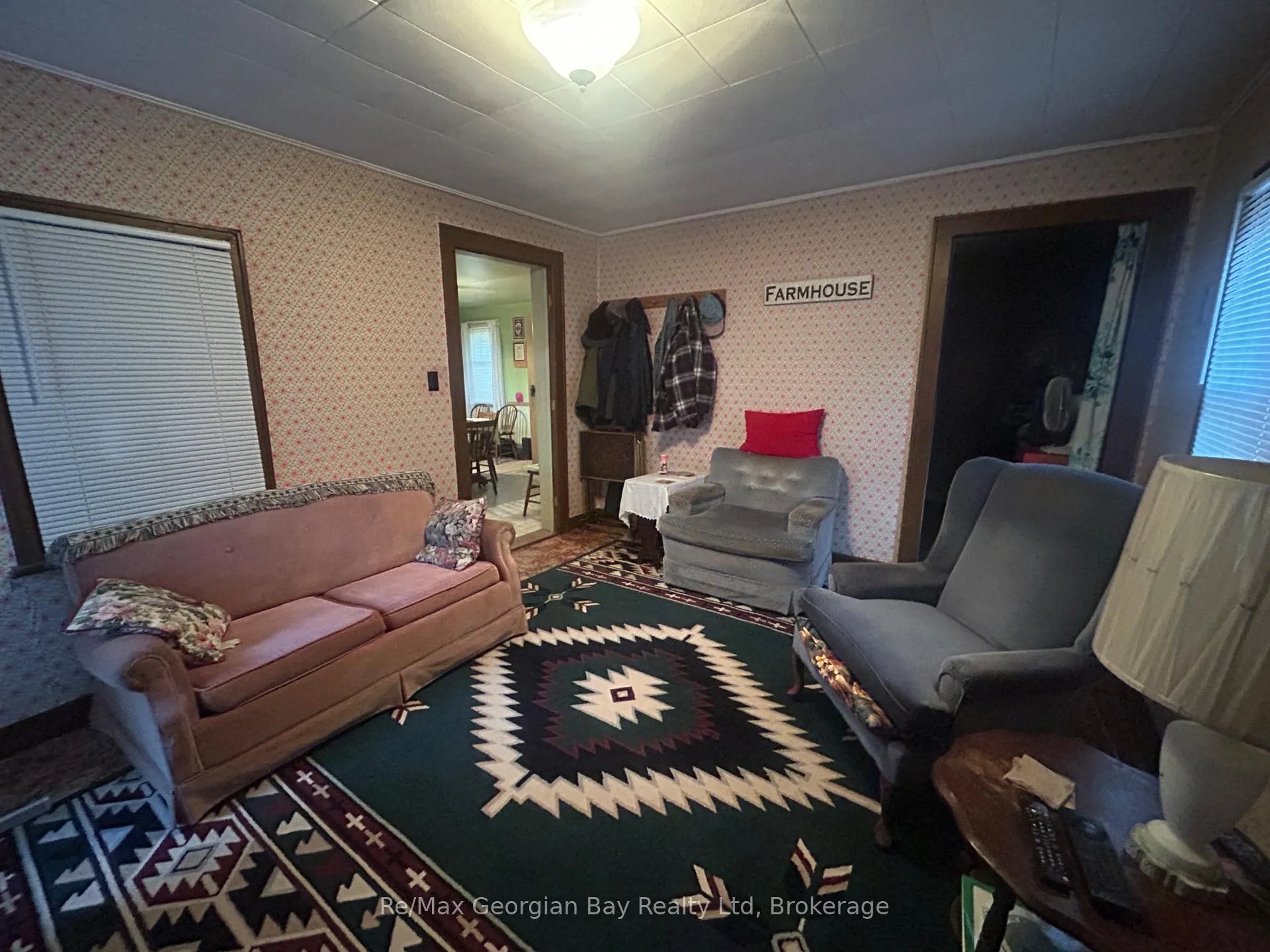 Photo 28 of 1666 Balkwill Line, Severn, Coldwater — HOMEH