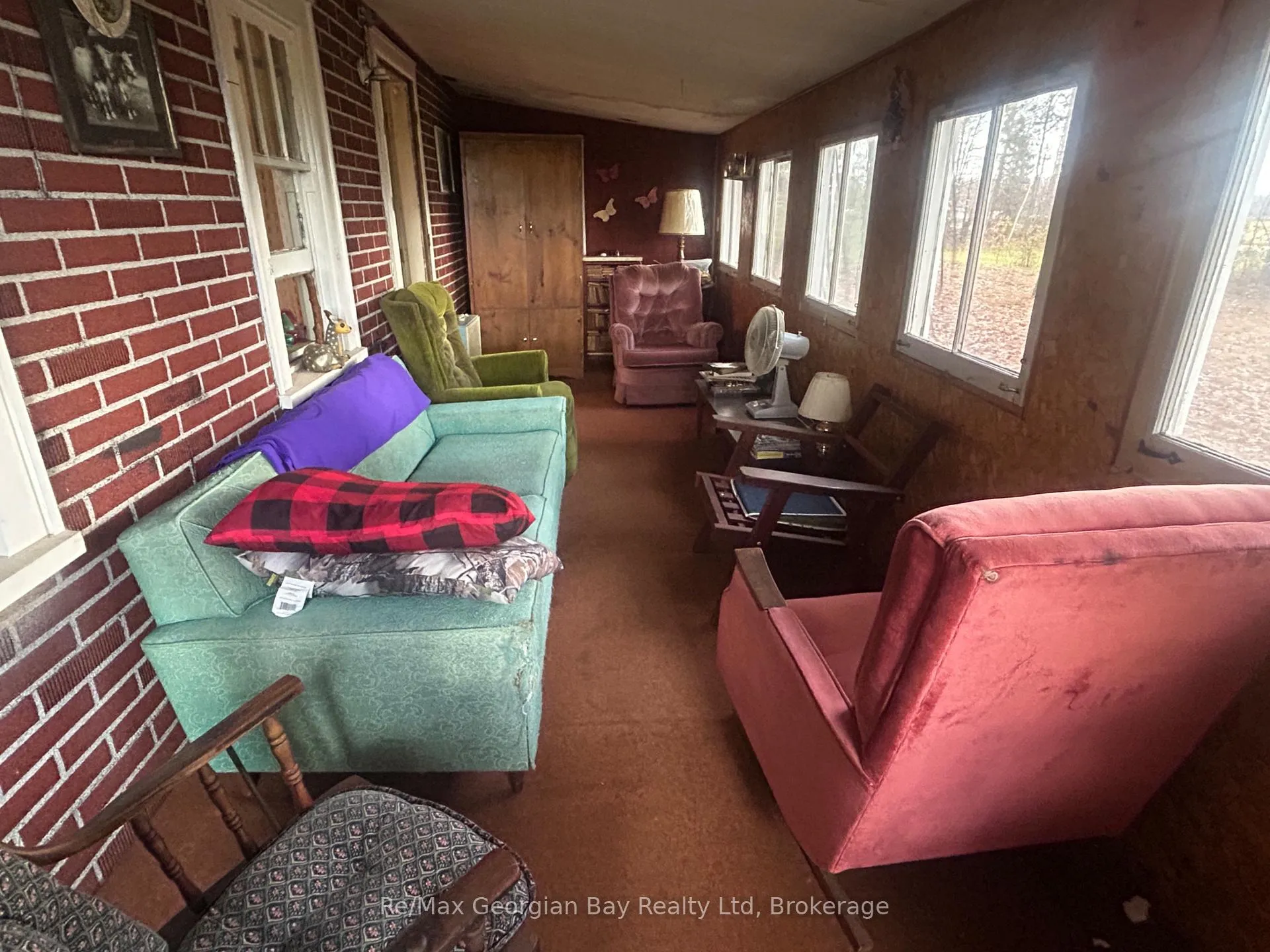 Photo 30 of 1666 Balkwill Line, Severn, Coldwater — HOMEH