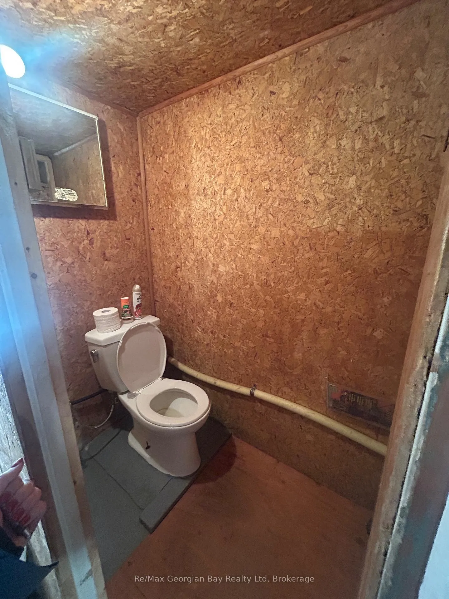 Photo 31 of 1666 Balkwill Line, Severn, Coldwater — HOMEH