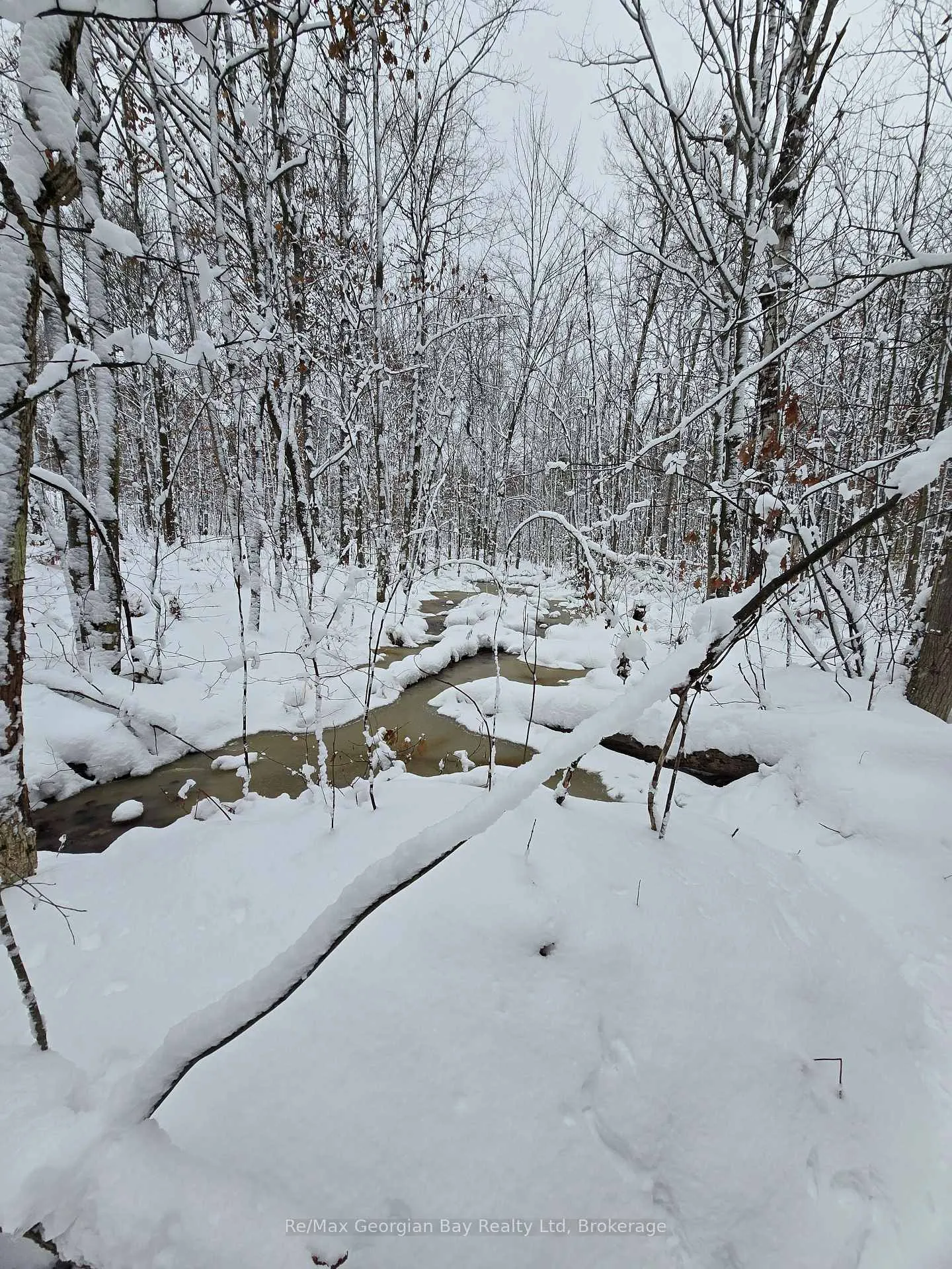Photo 34 of 1666 Balkwill Line, Severn, Coldwater — HOMEH
