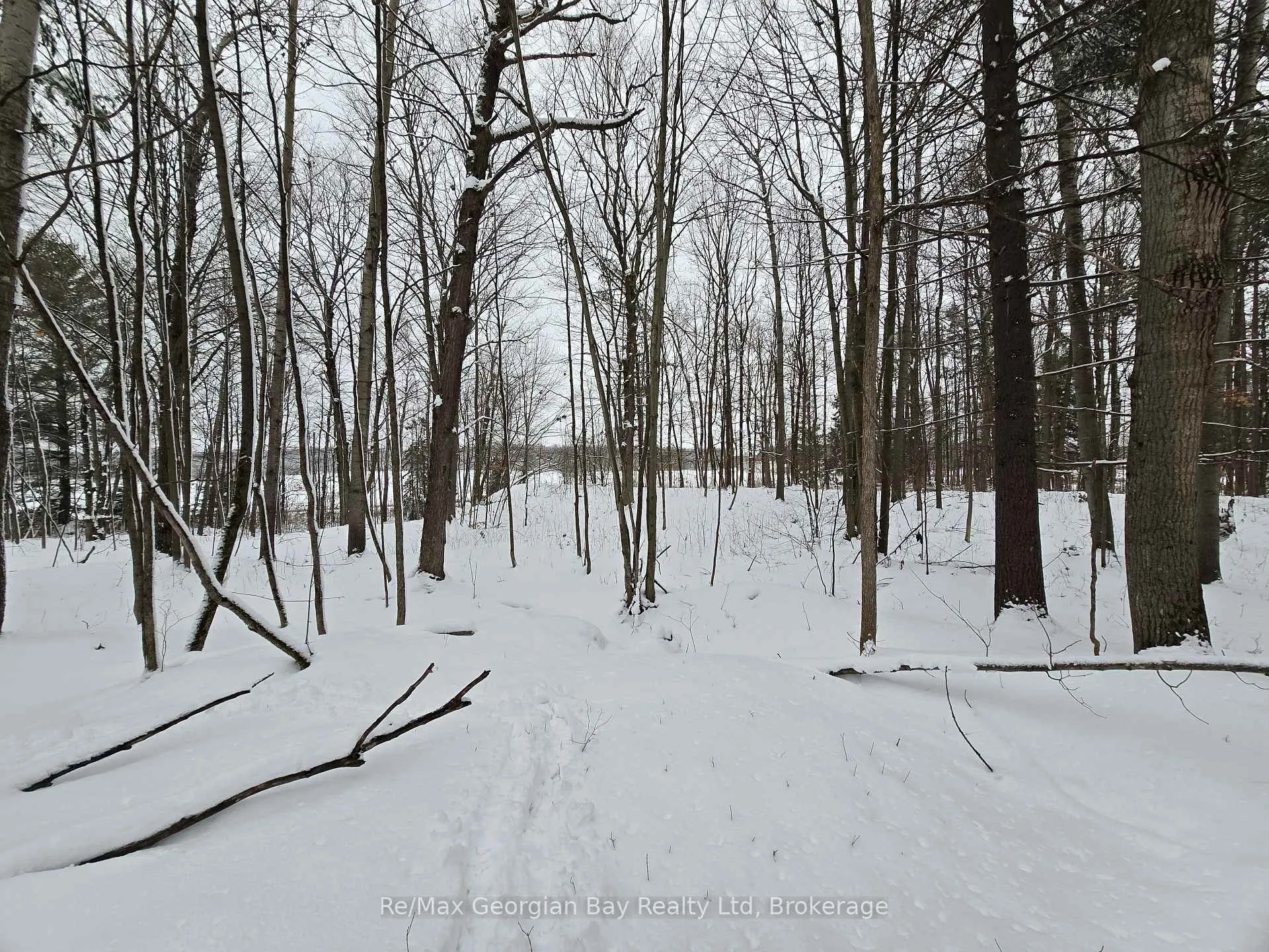 Photo 35 of 1666 Balkwill Line, Severn, Coldwater — HOMEH