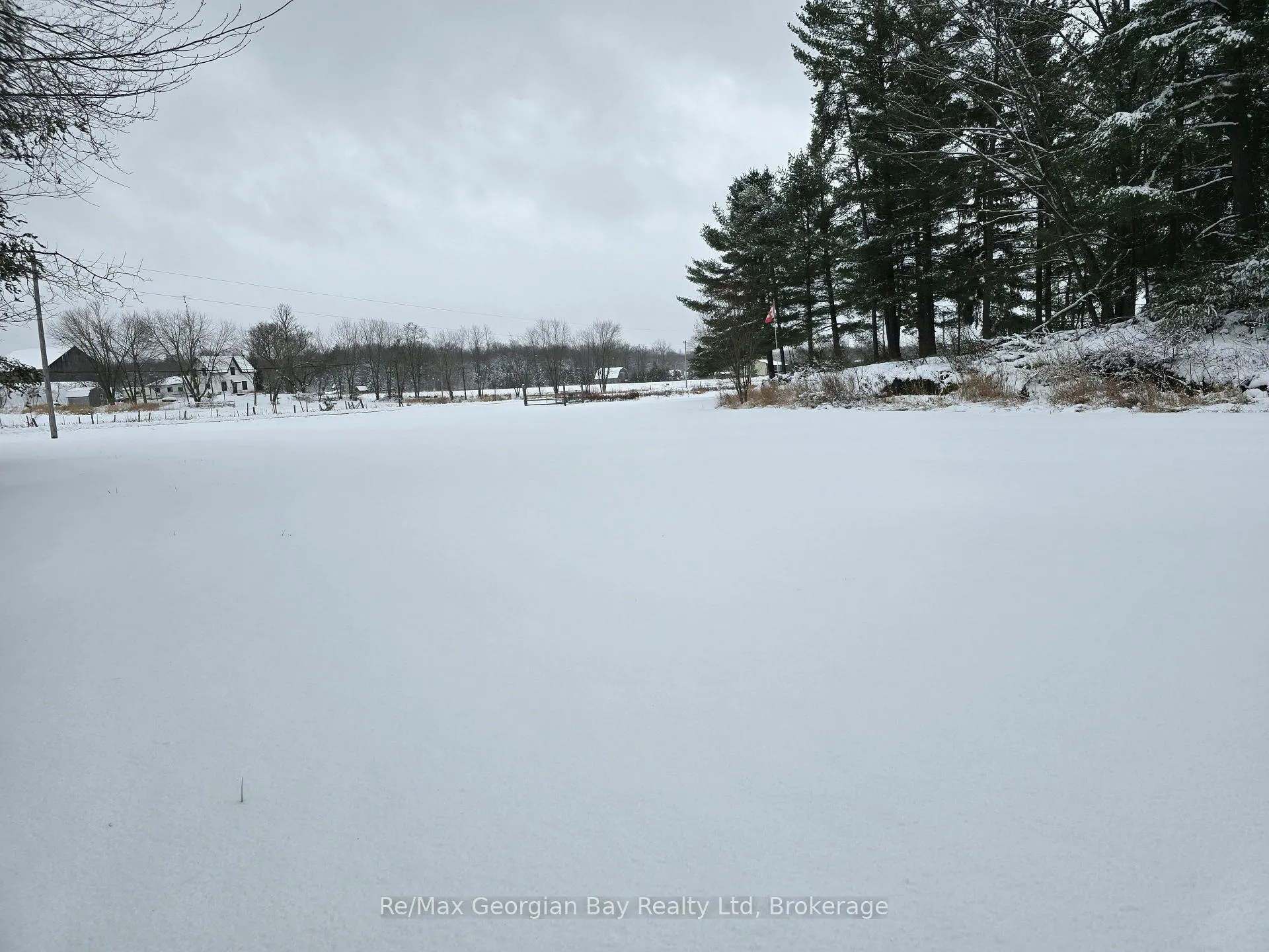 Photo 39 of 1666 Balkwill Line, Severn, Coldwater — HOMEH