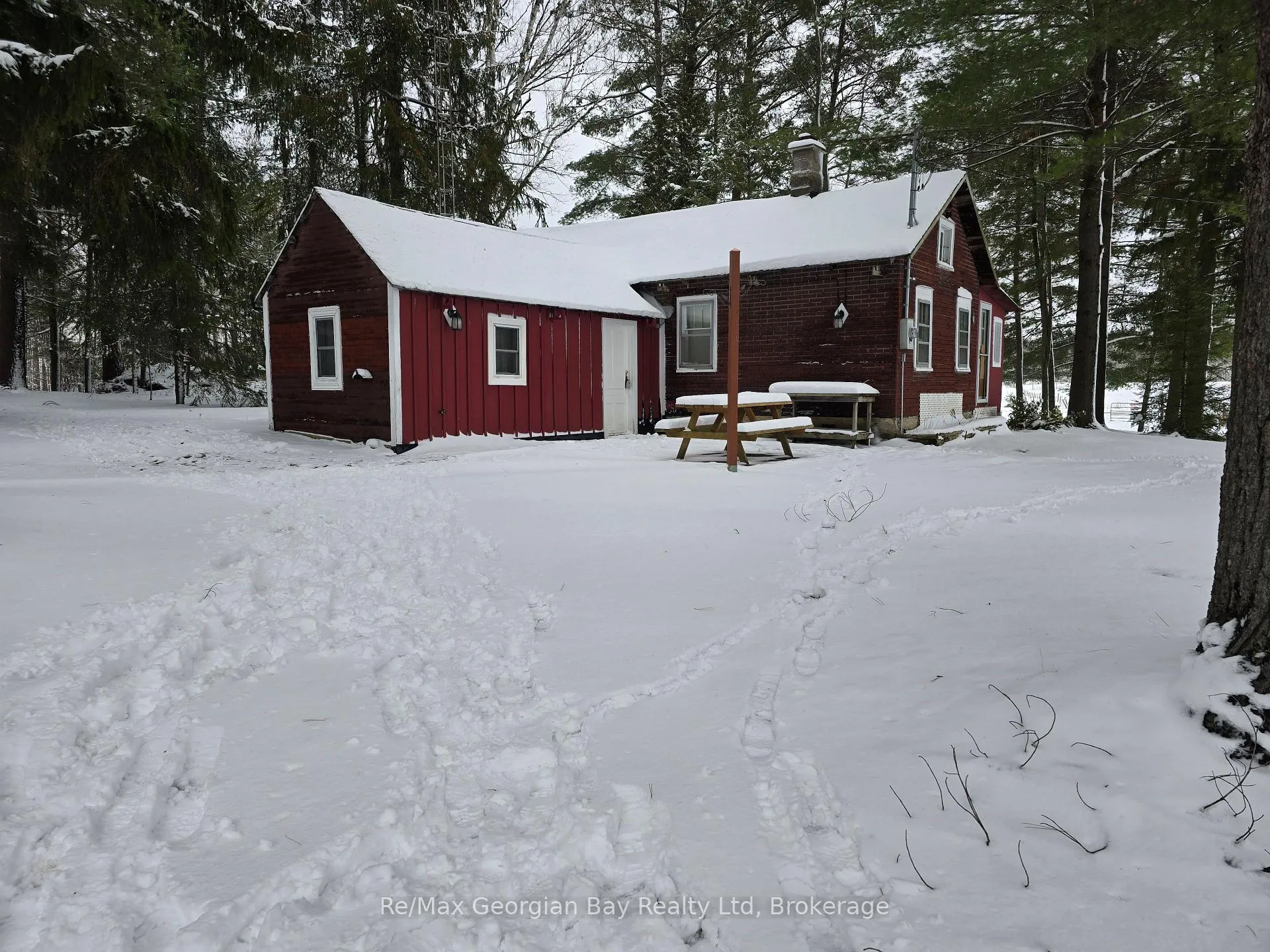 Photo 41 of 1666 Balkwill Line, Severn, Coldwater — HOMEH
