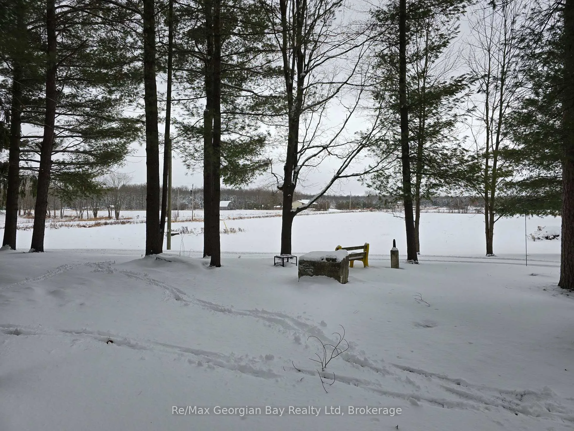 Photo 43 of 1666 Balkwill Line, Severn, Coldwater — HOMEH