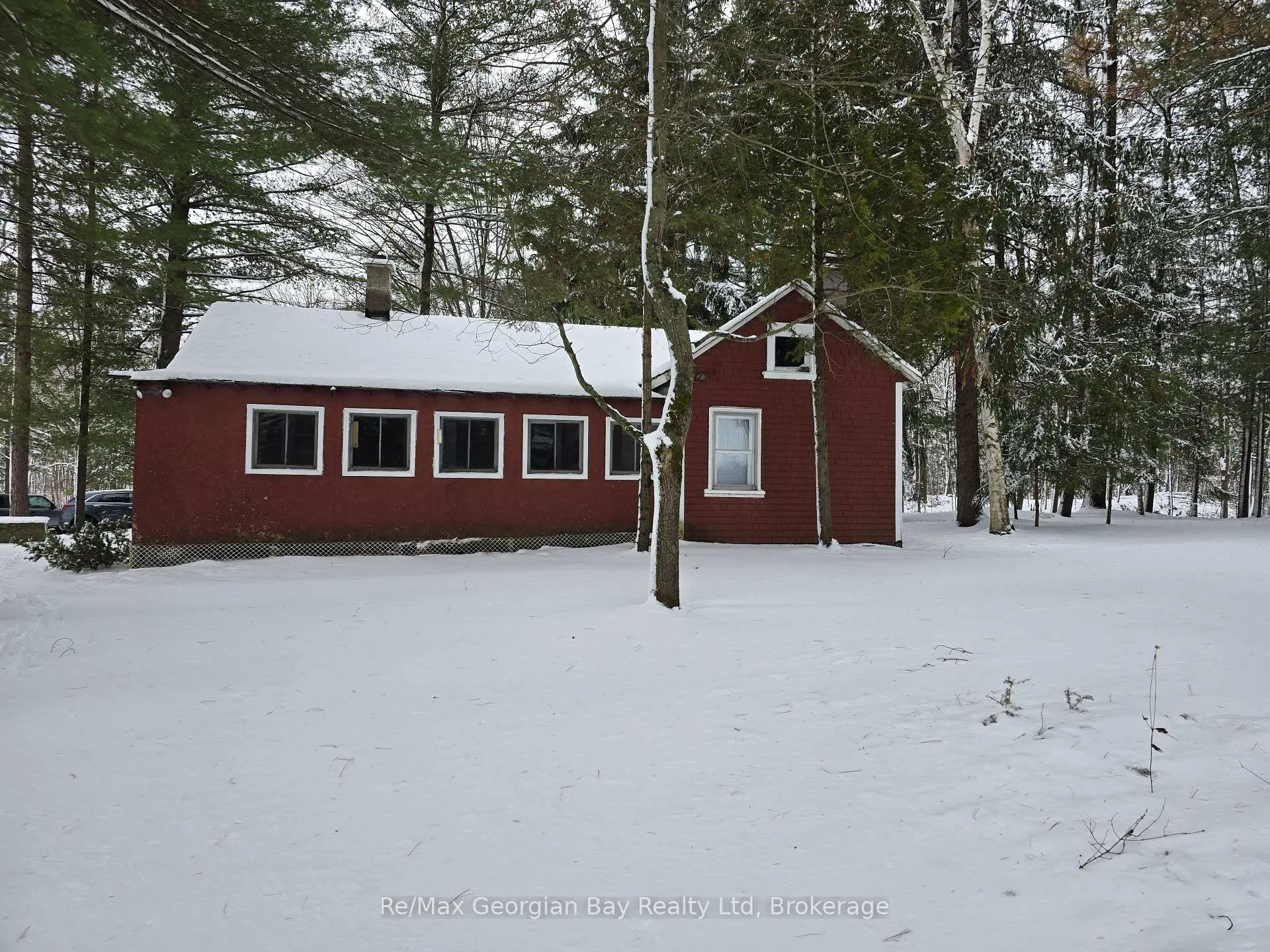 Photo 45 of 1666 Balkwill Line, Severn, Coldwater — HOMEH
