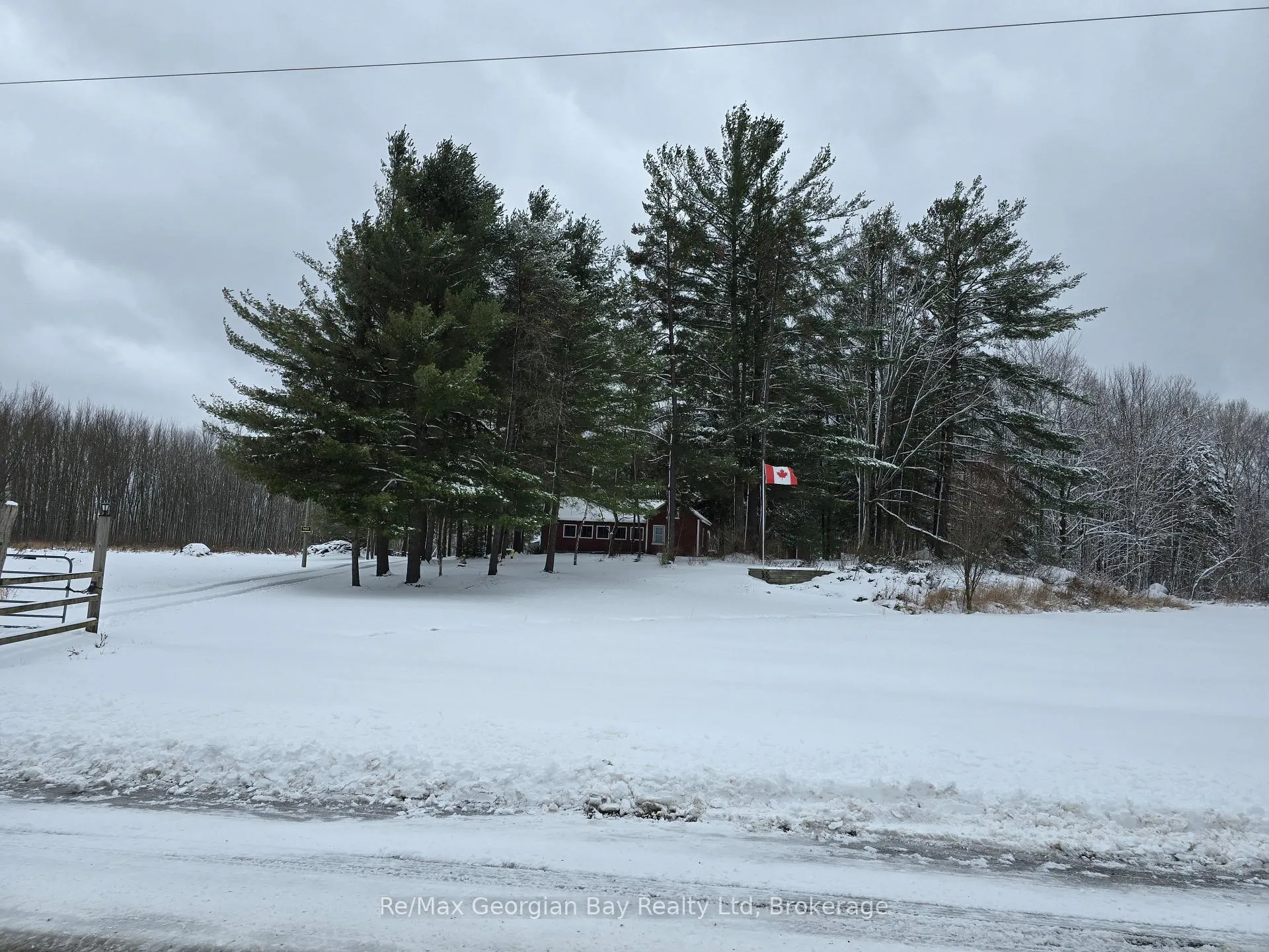 Photo 46 of 1666 Balkwill Line, Severn, Coldwater — HOMEH