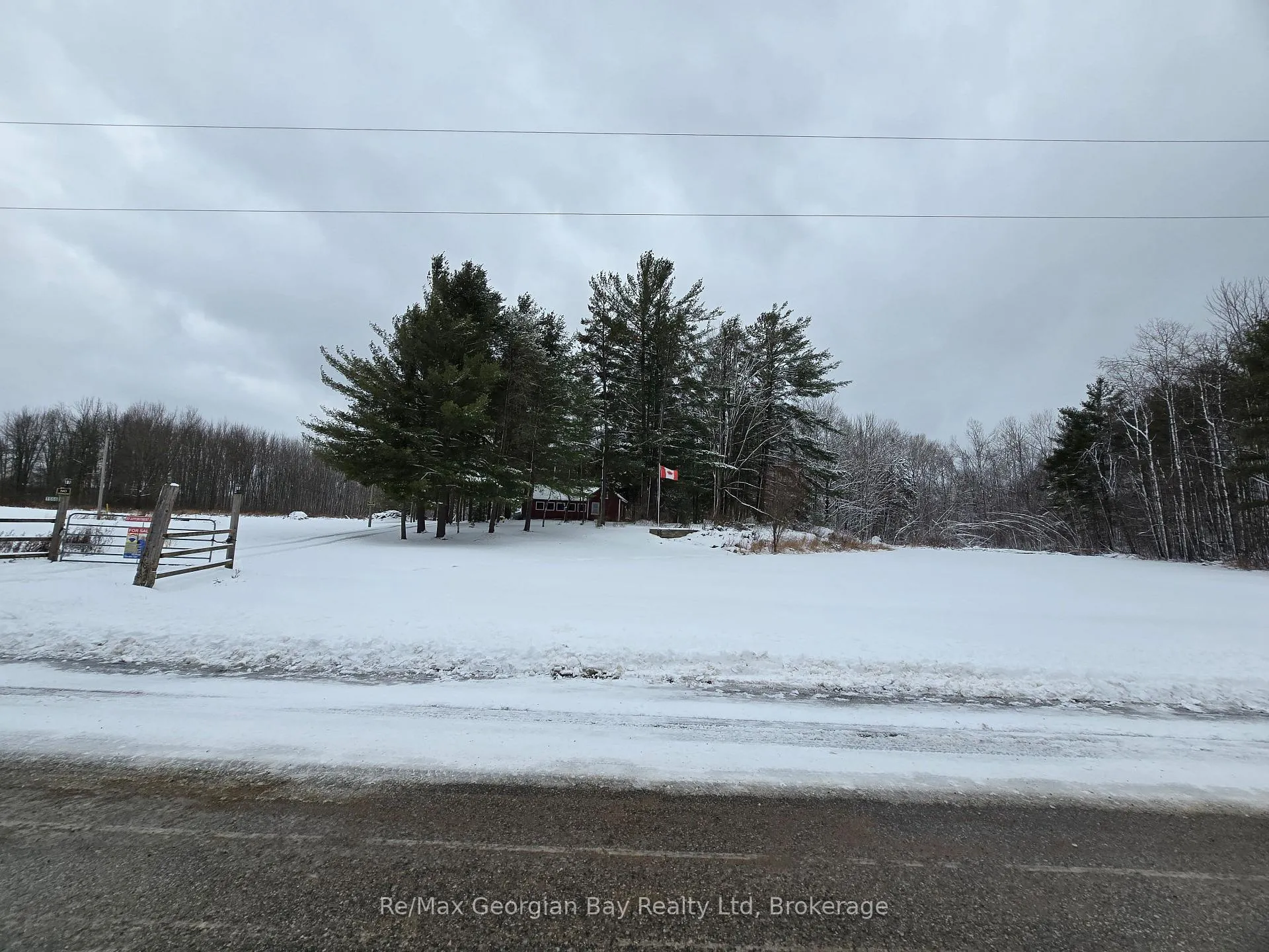 Photo 47 of 1666 Balkwill Line, Severn, Coldwater — HOMEH