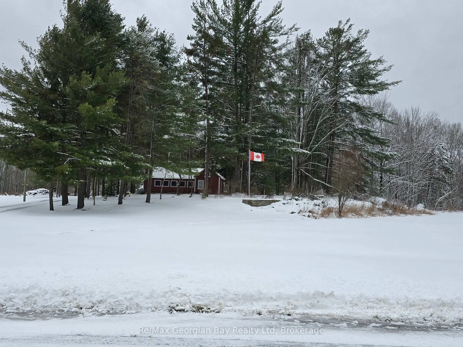 Photo 48 of 1666 Balkwill Line, Severn, Coldwater — HOMEH
