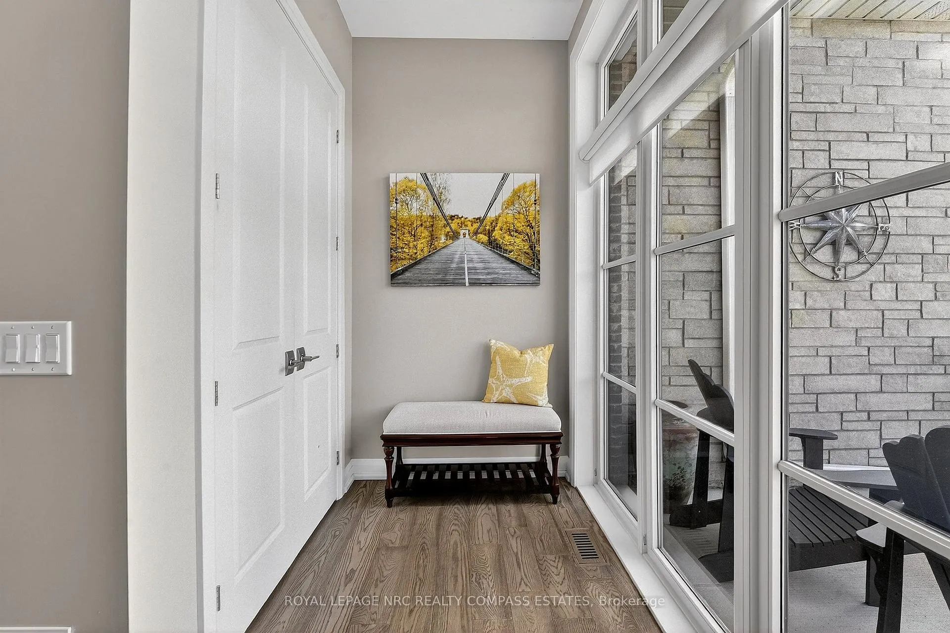 Photo 3 of Unit 4, 50 Tulip Tree Common, St. Catharines, Grapeview — HOMEH