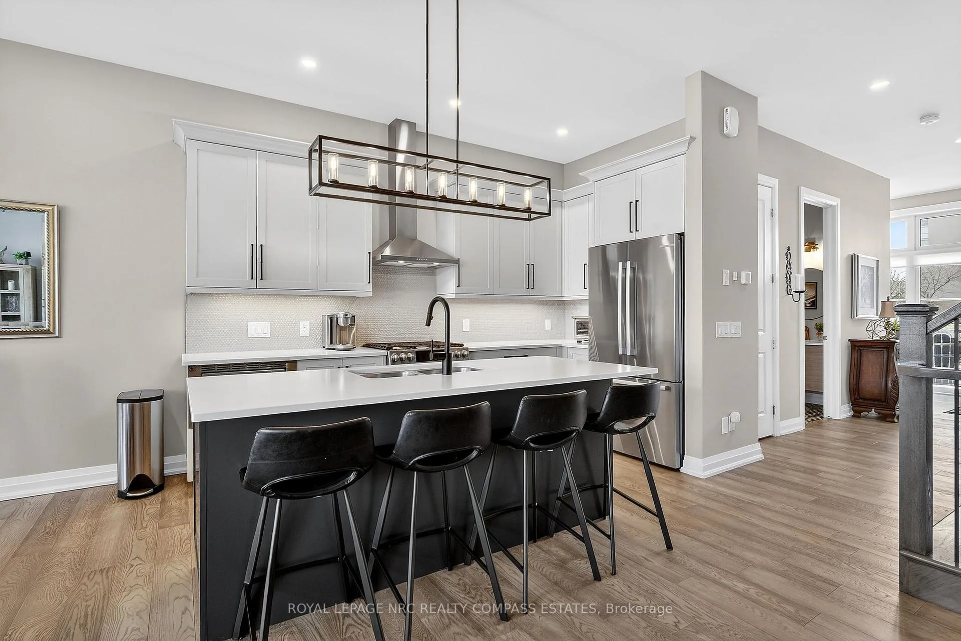 Photo 8 of Unit 4, 50 Tulip Tree Common, St. Catharines, Grapeview — HOMEH