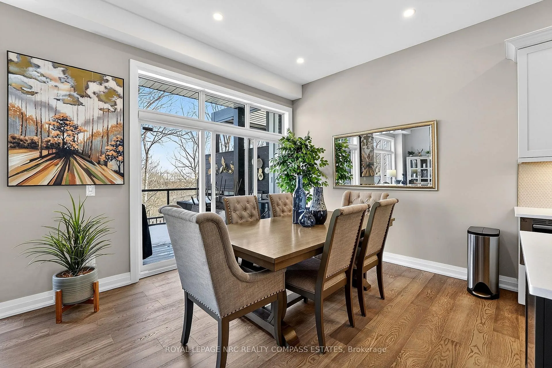 Photo 14 of Unit 4, 50 Tulip Tree Common, St. Catharines, Grapeview — HOMEH