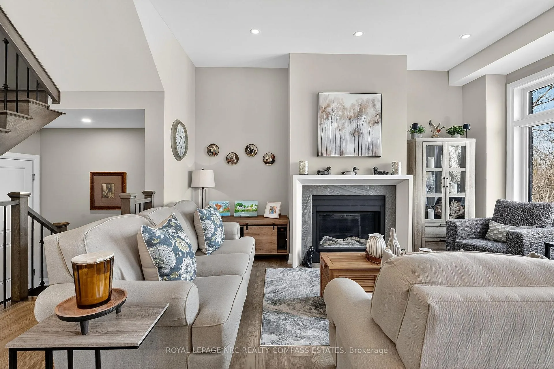 Photo 15 of Unit 4, 50 Tulip Tree Common, St. Catharines, Grapeview — HOMEH