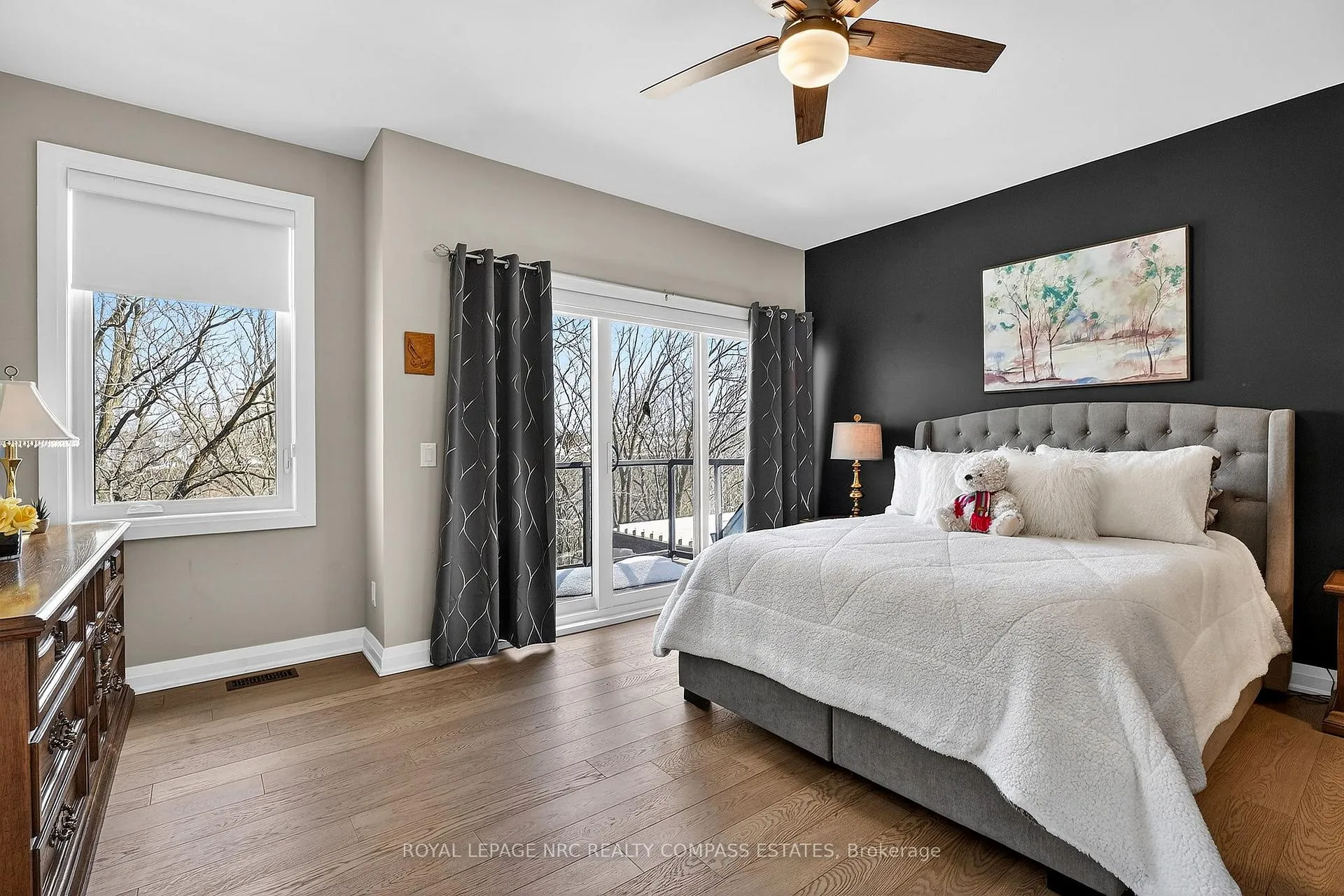 Photo 18 of Unit 4, 50 Tulip Tree Common, St. Catharines, Grapeview — HOMEH