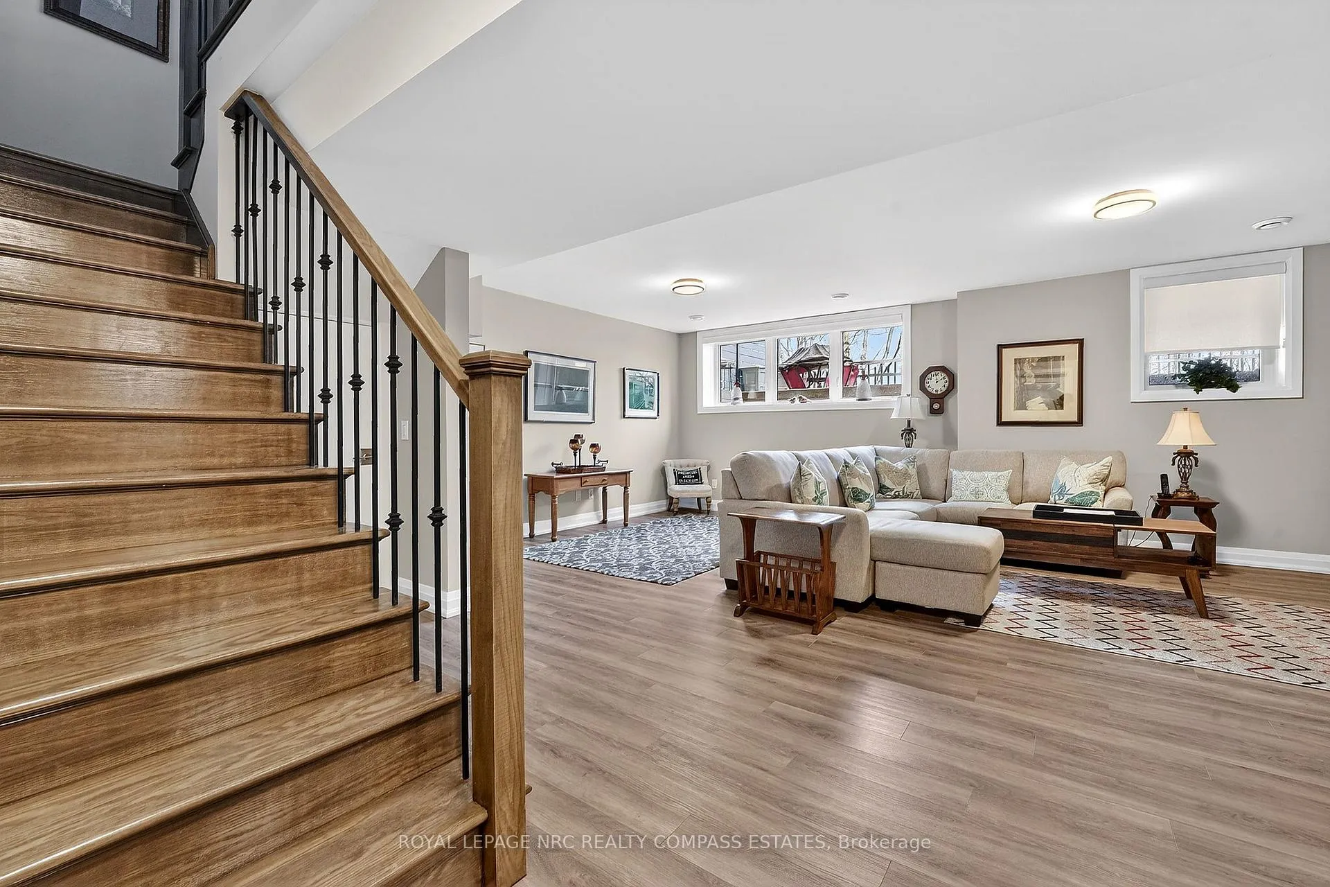 Photo 30 of Unit 4, 50 Tulip Tree Common, St. Catharines, Grapeview — HOMEH