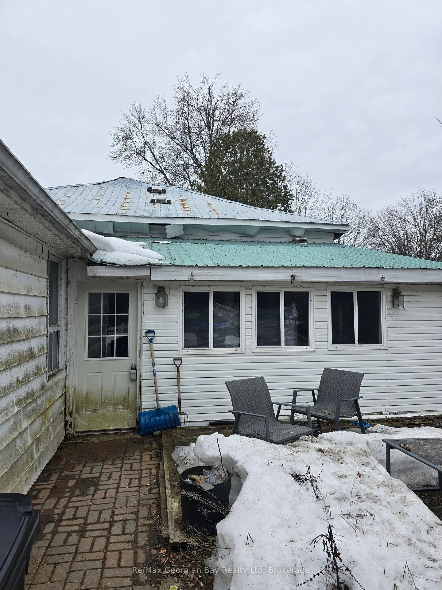 Photo 3 of 8 Mill Street, Severn, Coldwater — HOMEH
