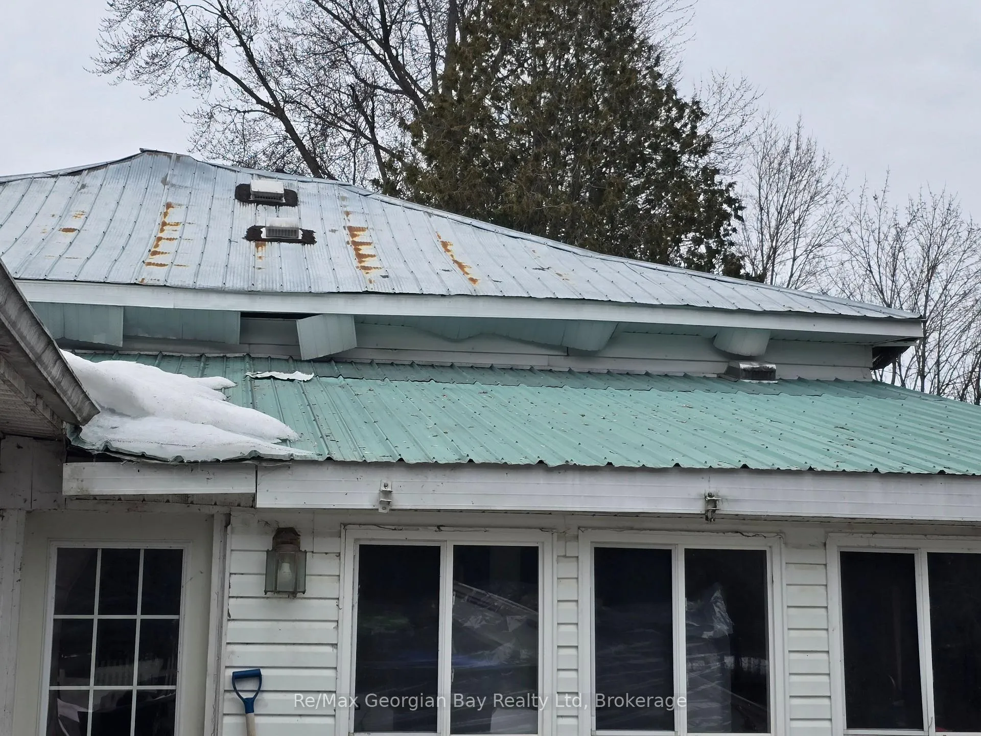 Photo 4 of 8 Mill Street, Severn, Coldwater — HOMEH