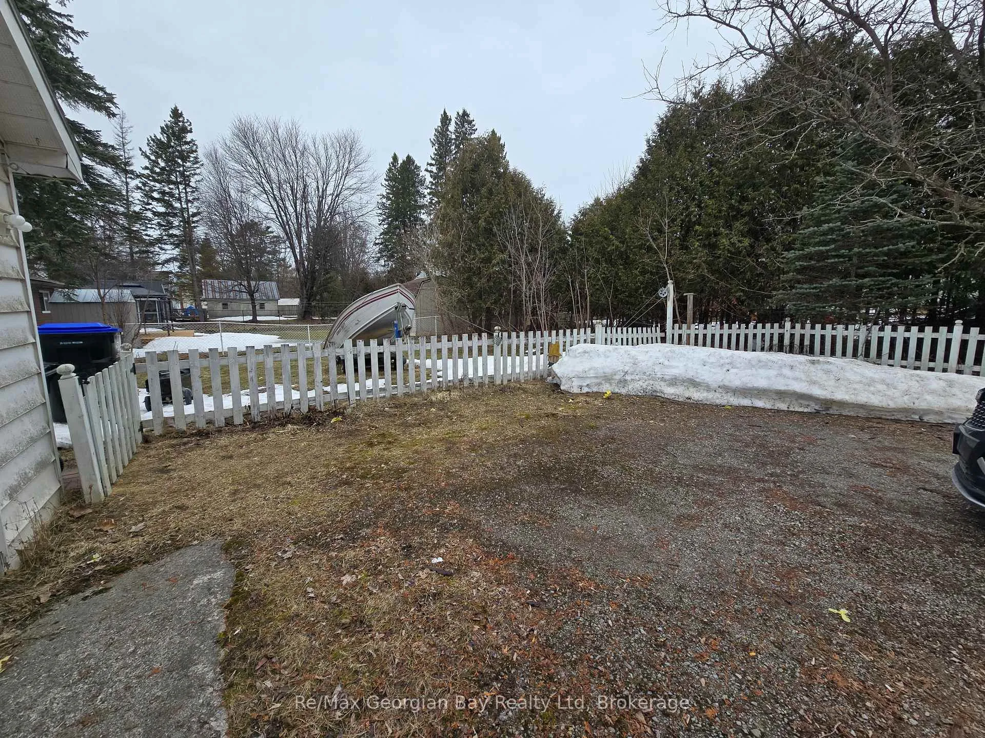 Photo 5 of 8 Mill Street, Severn, Coldwater — HOMEH