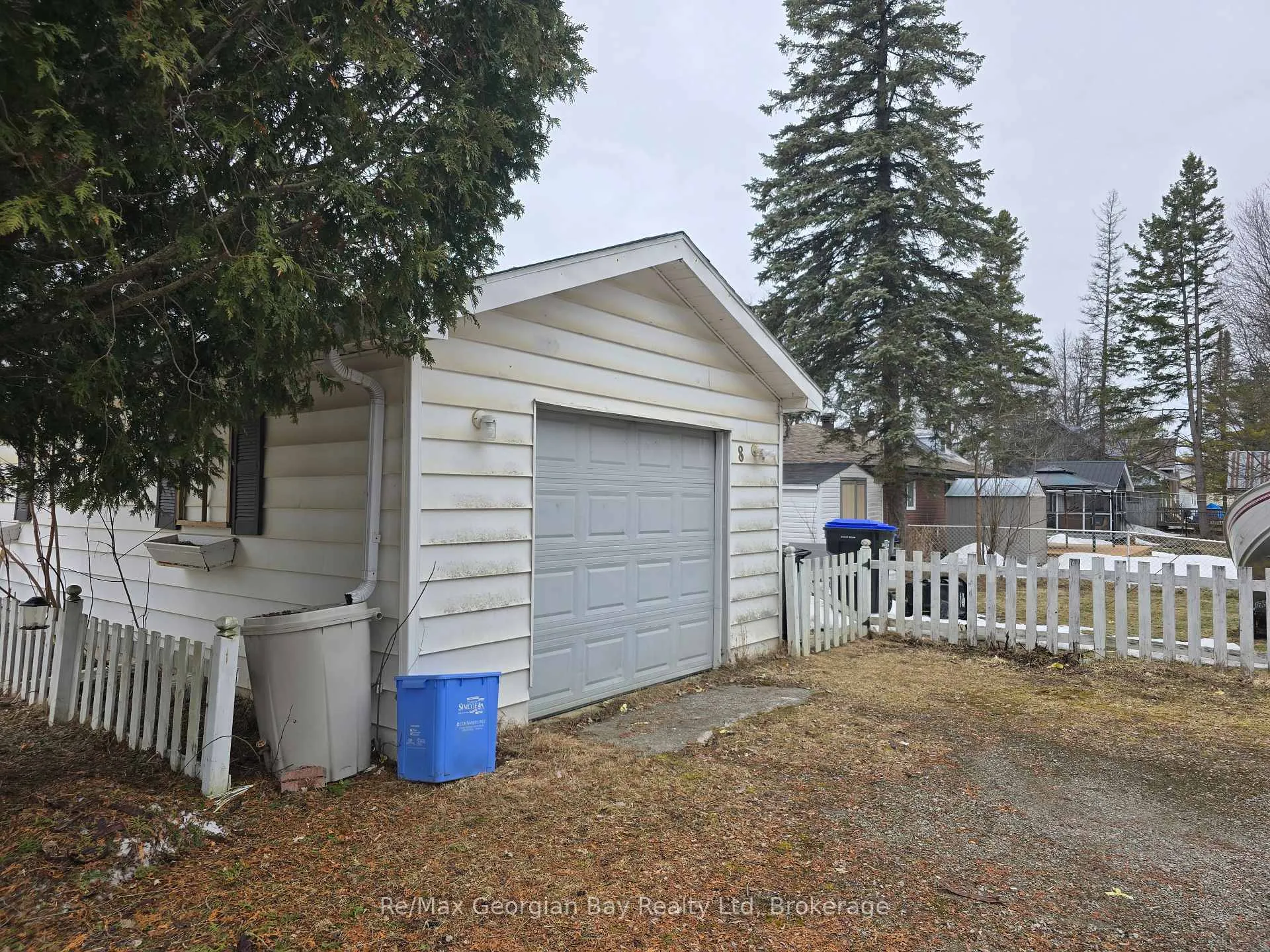 Photo 6 of 8 Mill Street, Severn, Coldwater — HOMEH