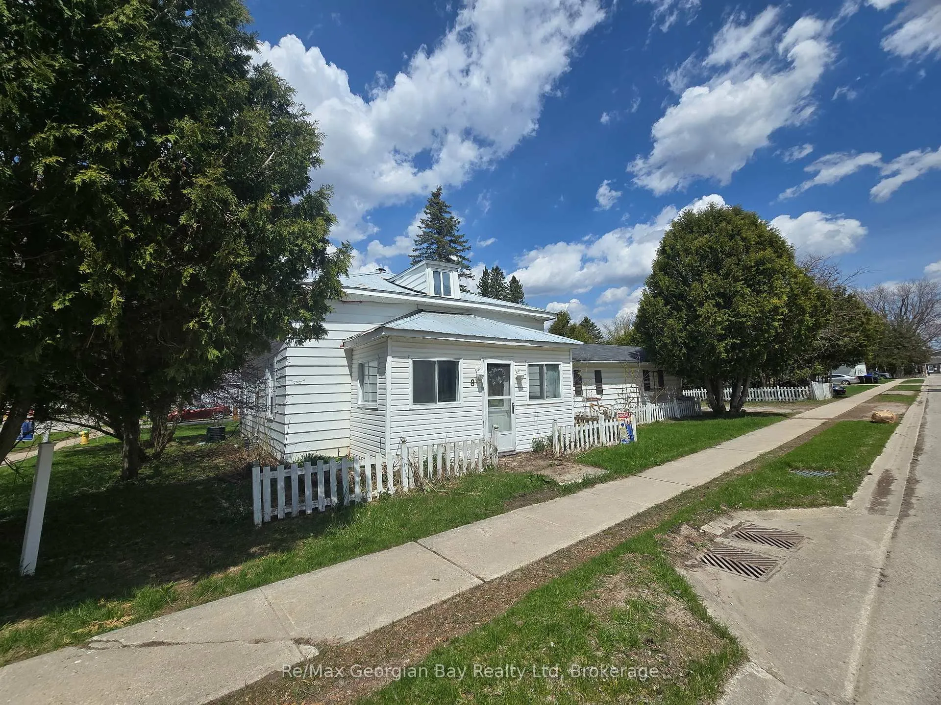 Photo 1 of 8 Mill Street, Severn, Coldwater — HOMEH