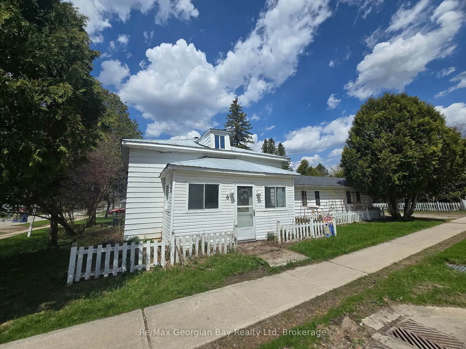 Photo 27 of 8 Mill Street, Severn, Coldwater — HOMEH