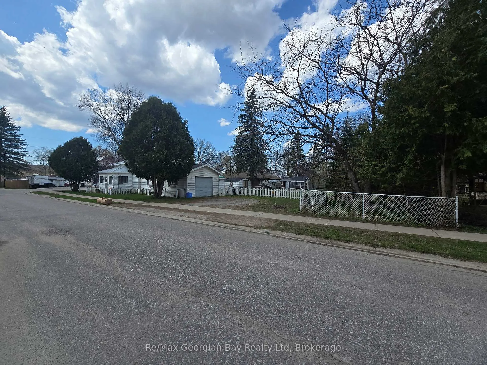 Photo 28 of 8 Mill Street, Severn, Coldwater — HOMEH