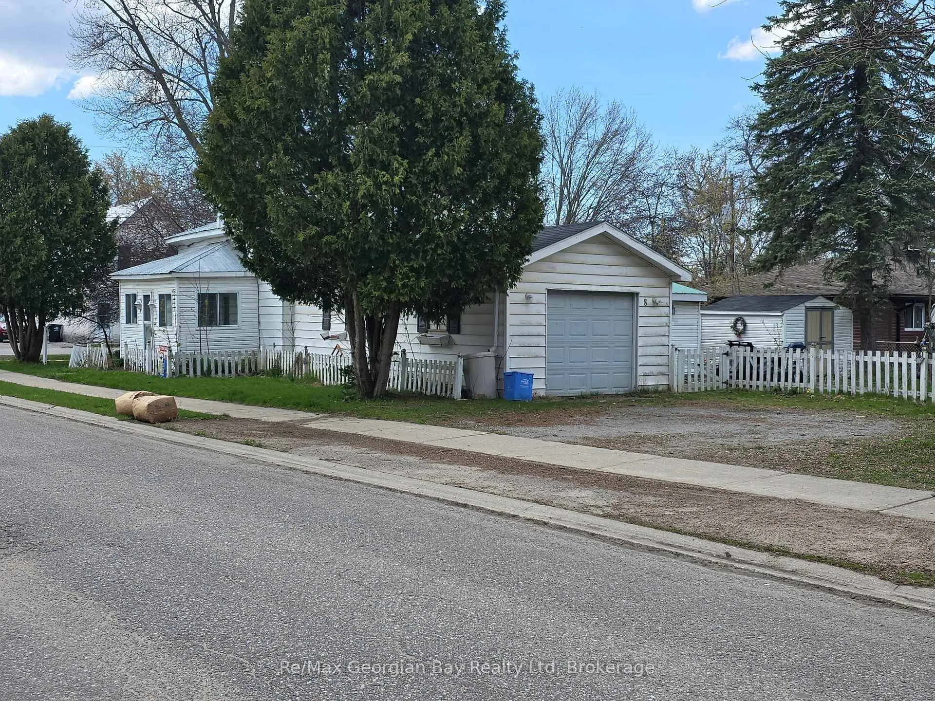 Photo 29 of 8 Mill Street, Severn, Coldwater — HOMEH