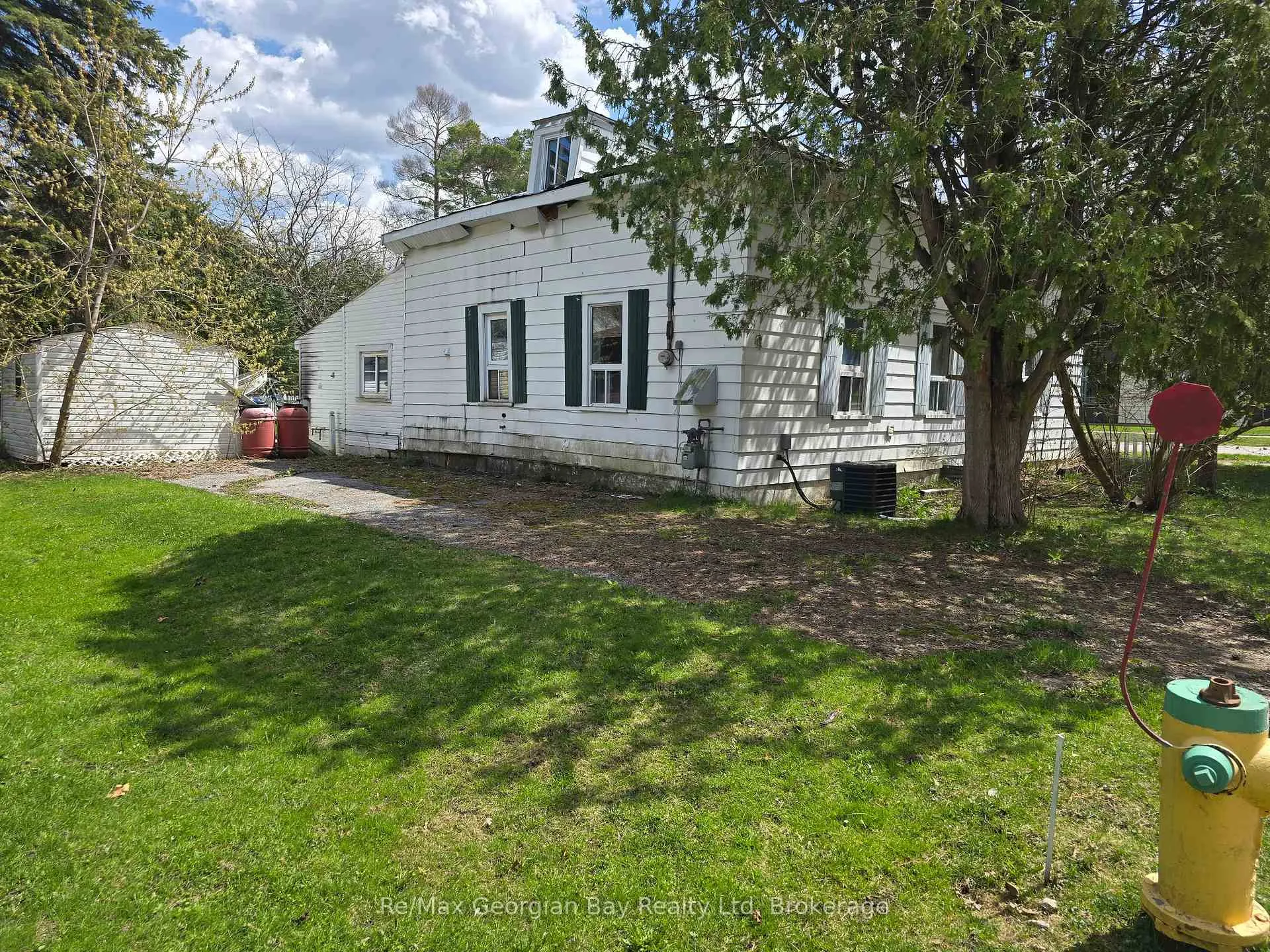Photo 34 of 8 Mill Street, Severn, Coldwater — HOMEH