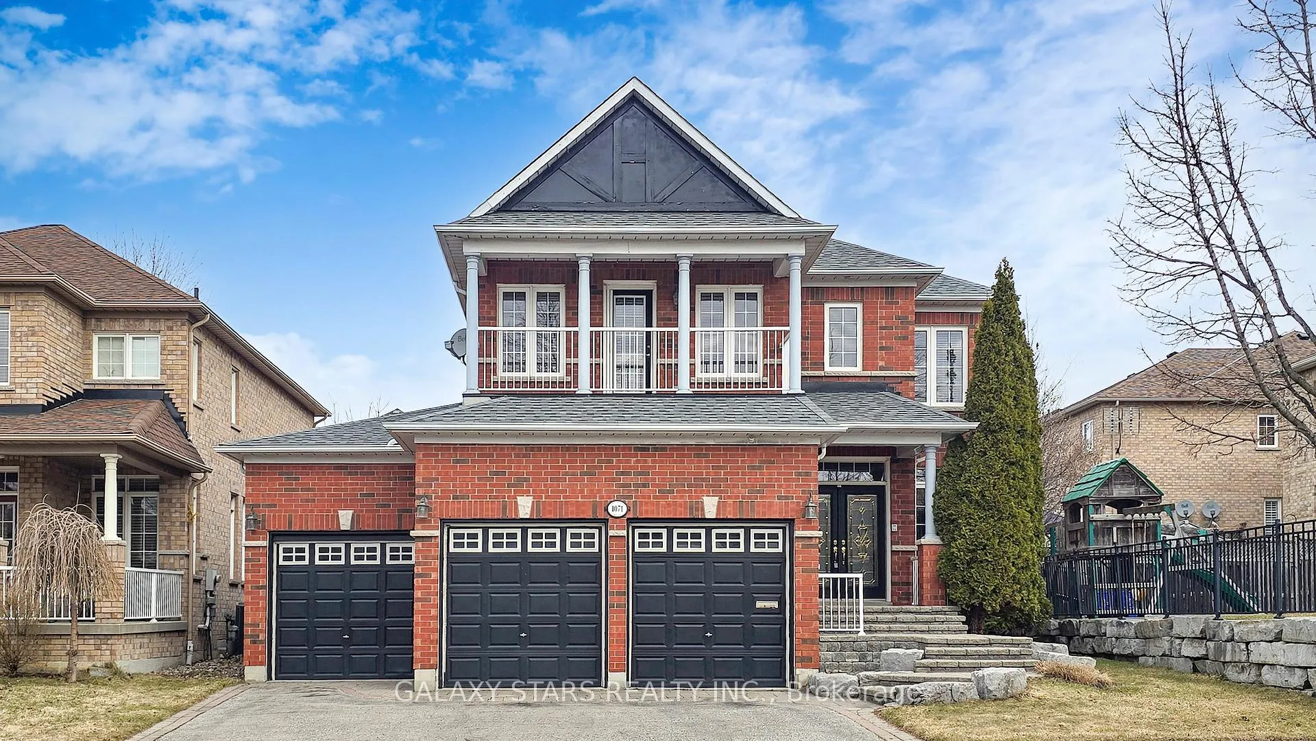 Photo 1 of 1071 Copperfield Drive, Oshawa, Eastdale — HOMEH