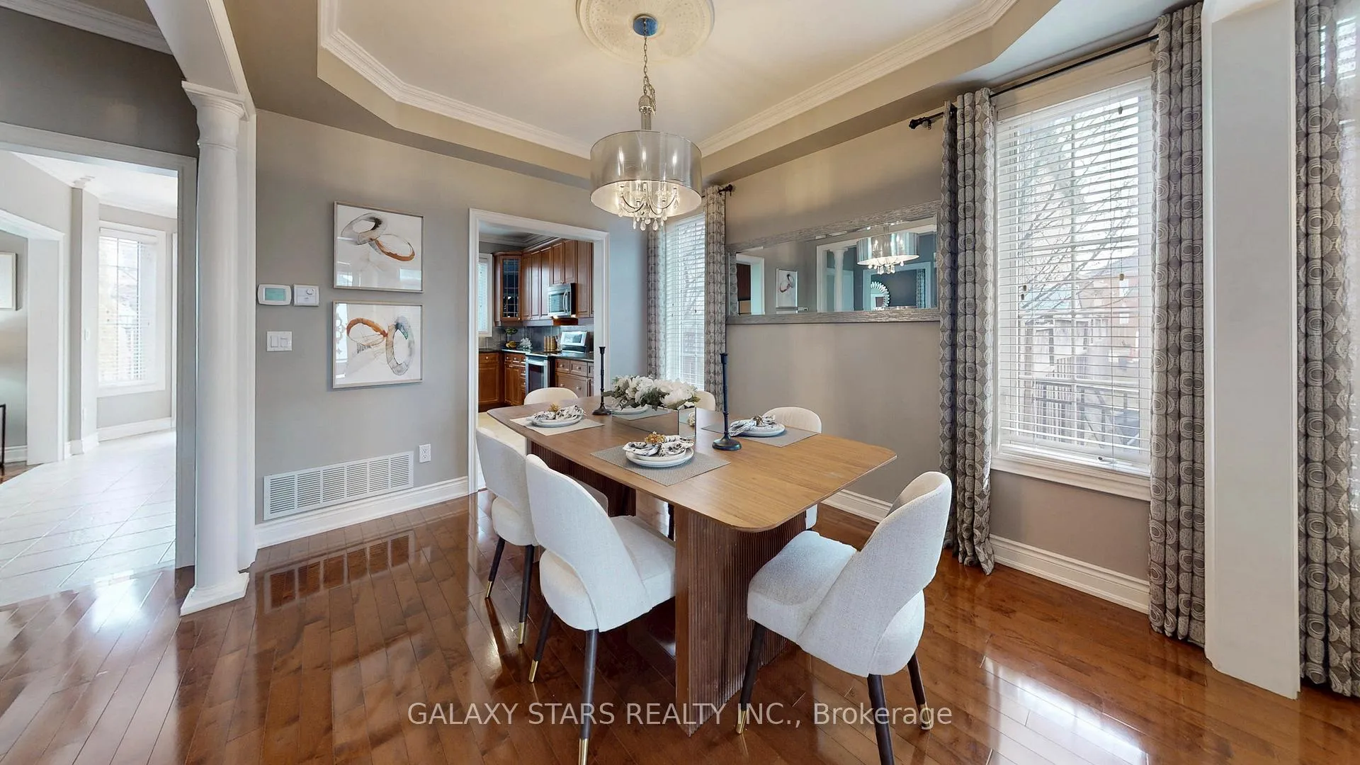 Photo 7 of 1071 Copperfield Drive, Oshawa, Eastdale — HOMEH